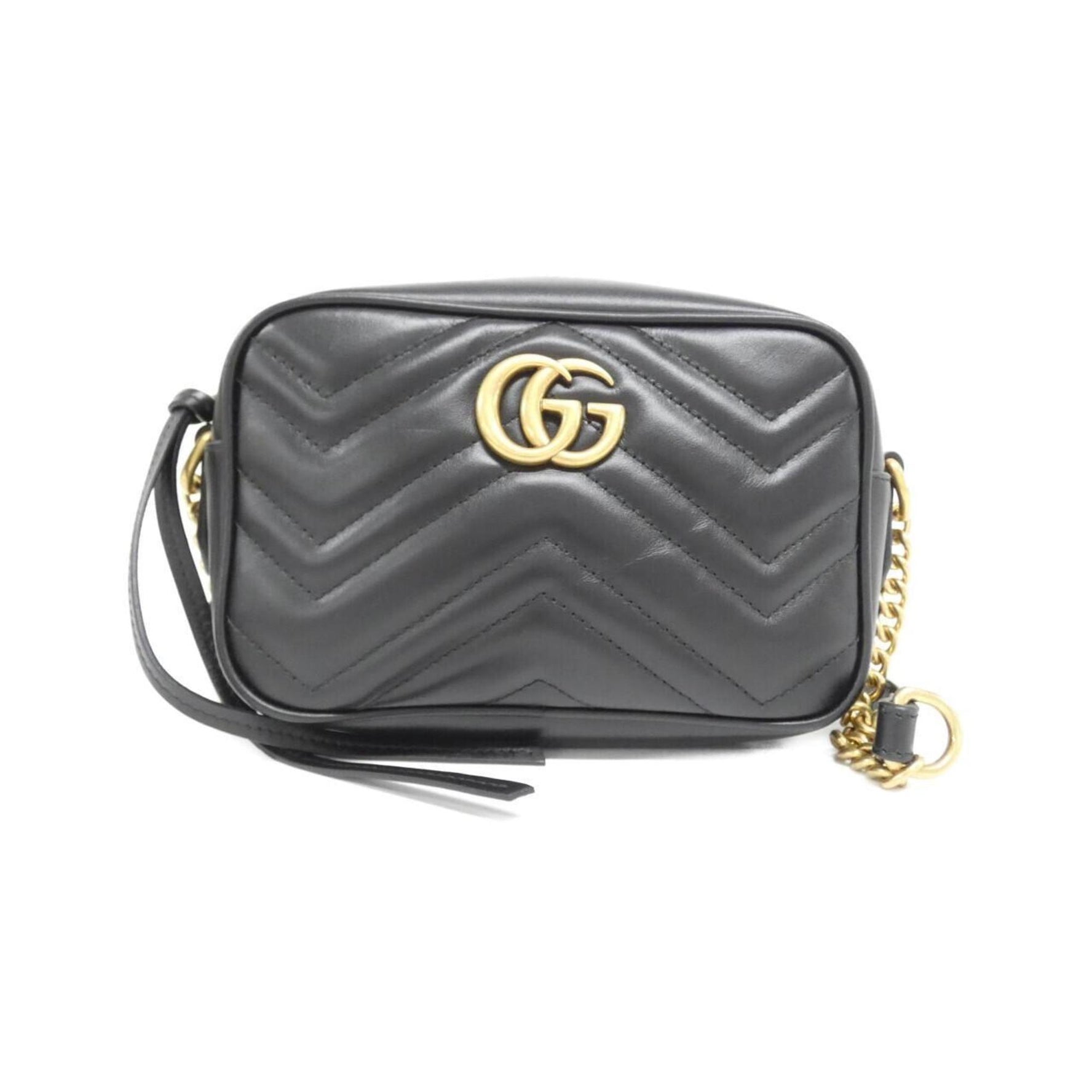 Gucci GG MARMONT Shoulder Bag
