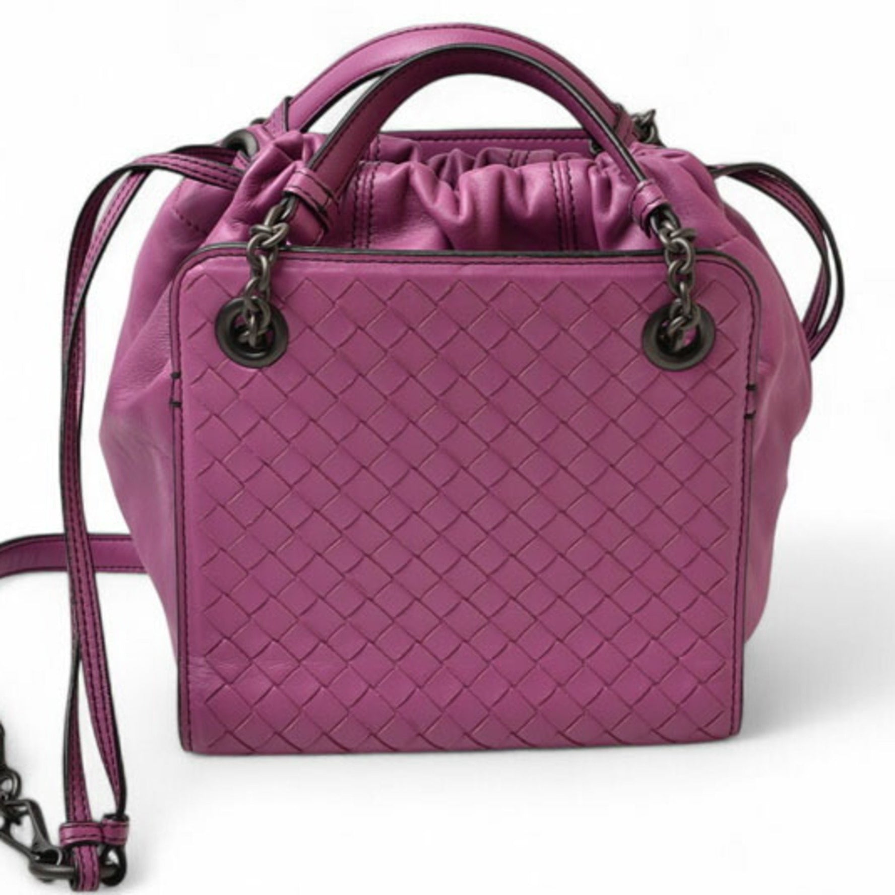 Bottega Veneta Handbag Shoulder Bag BOTTEGA VENETA