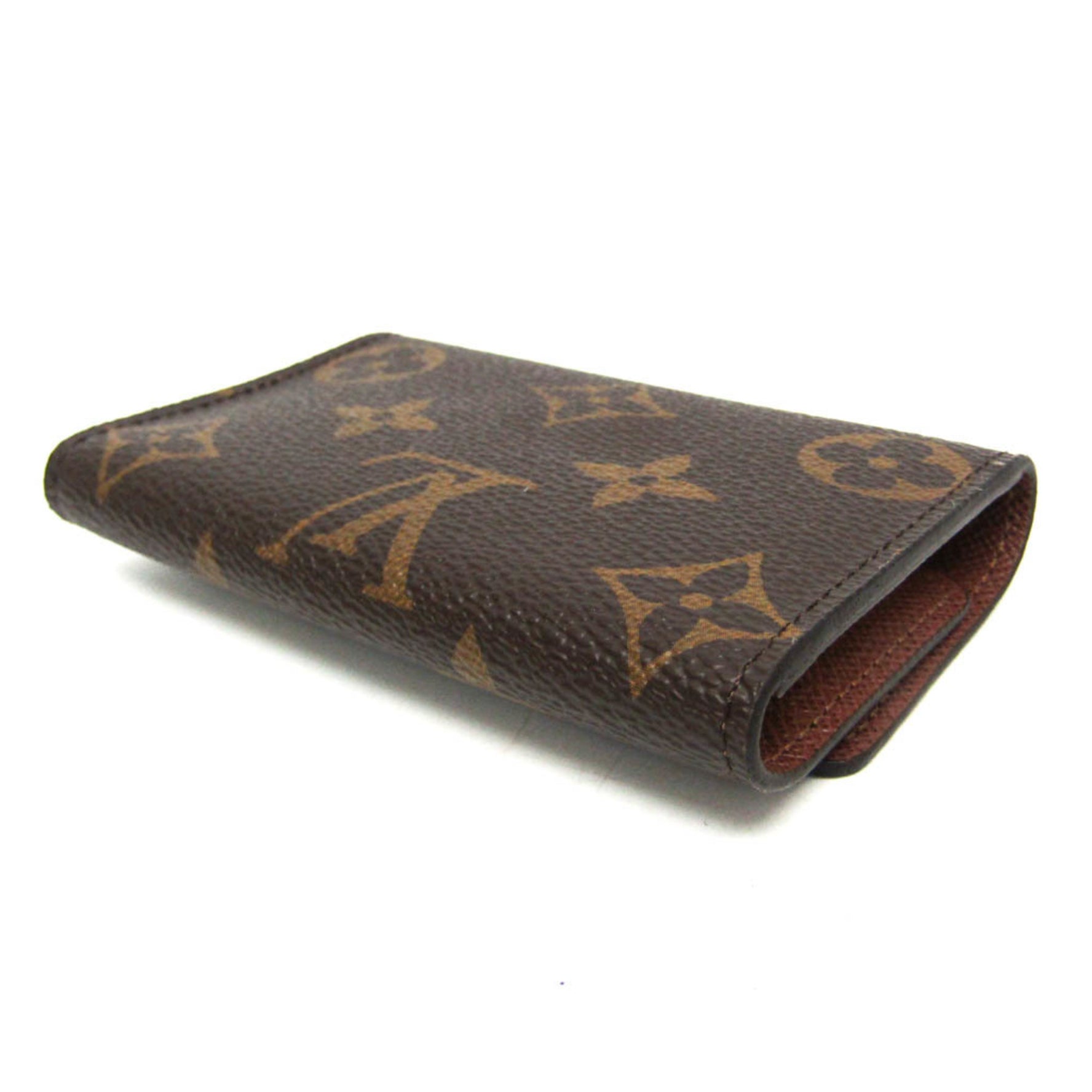 Louis Vuitton Multicles 6 Women,Men Key Case