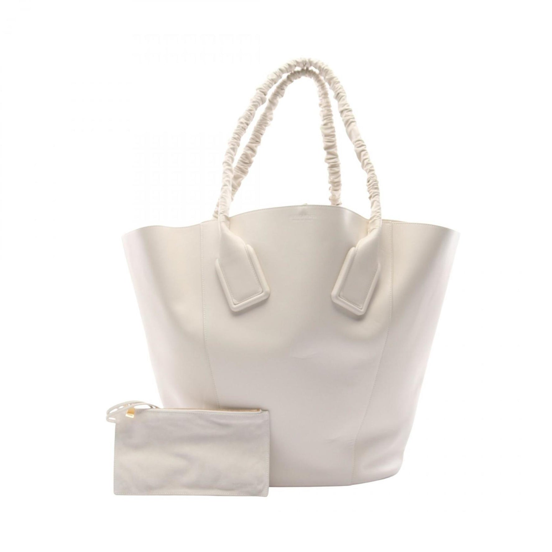 Bottega Veneta Basket Tote Bag