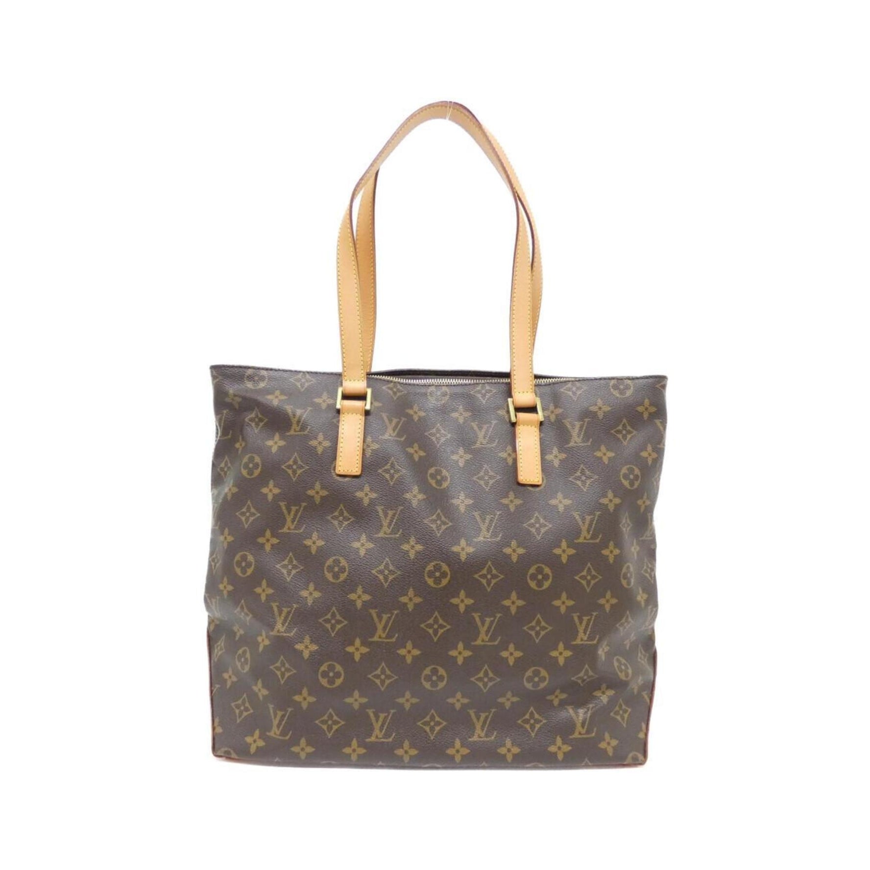 Louis Vuitton Monogram Cabas Maison Handbag
