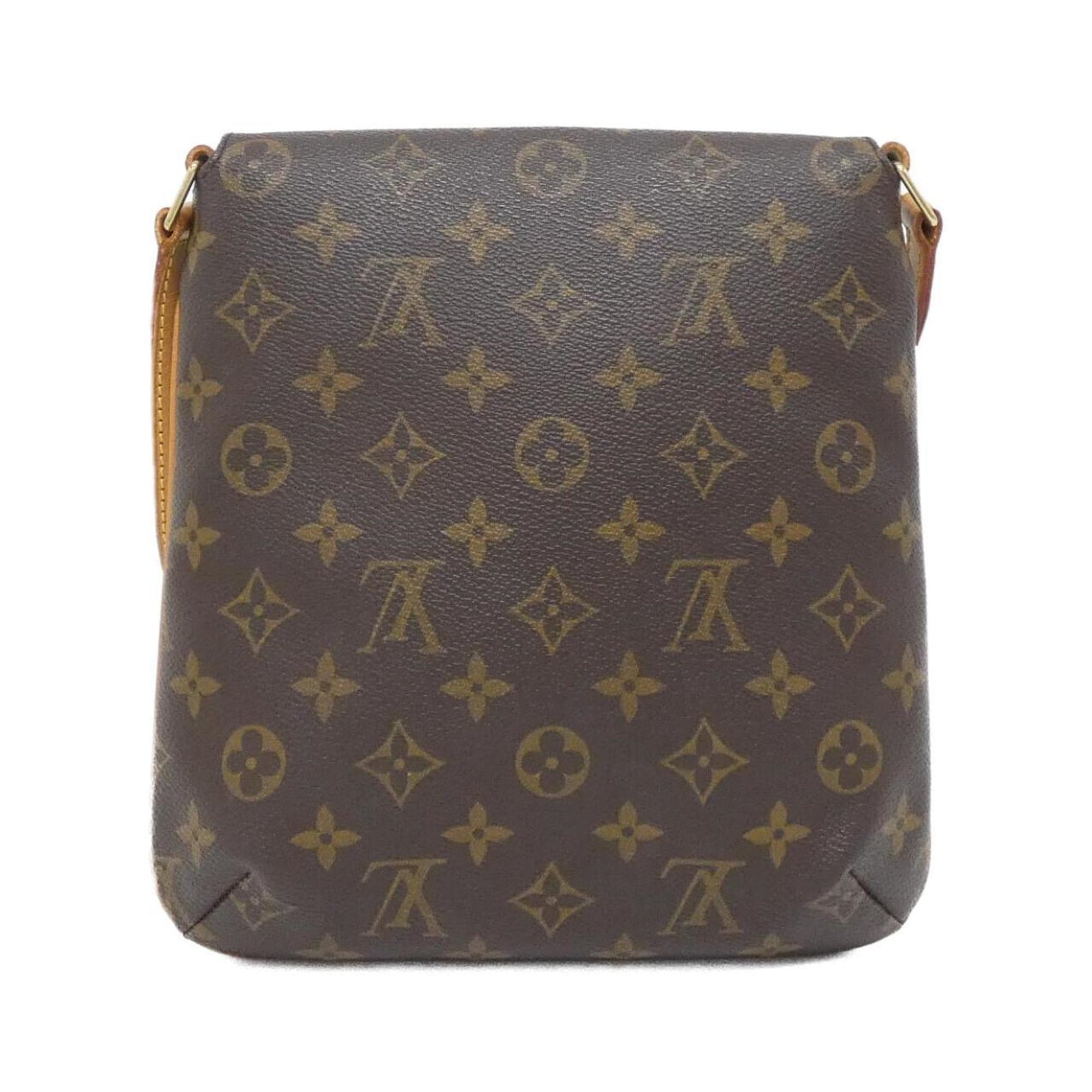 Louis Vuitton Monogram Musette Salsa Shoulder Bag