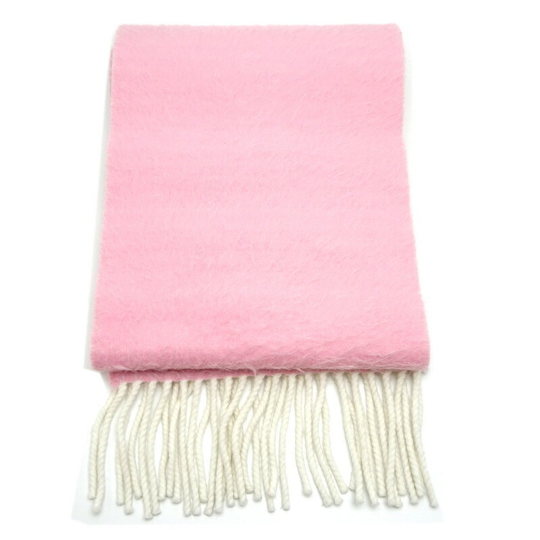 Louis Vuitton Fluffy Glam Scarf Wool