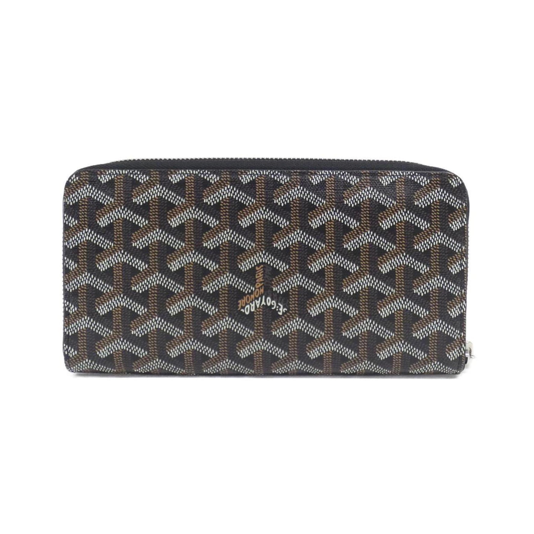 Goyard Matignon GM APM ZIP Wallet
