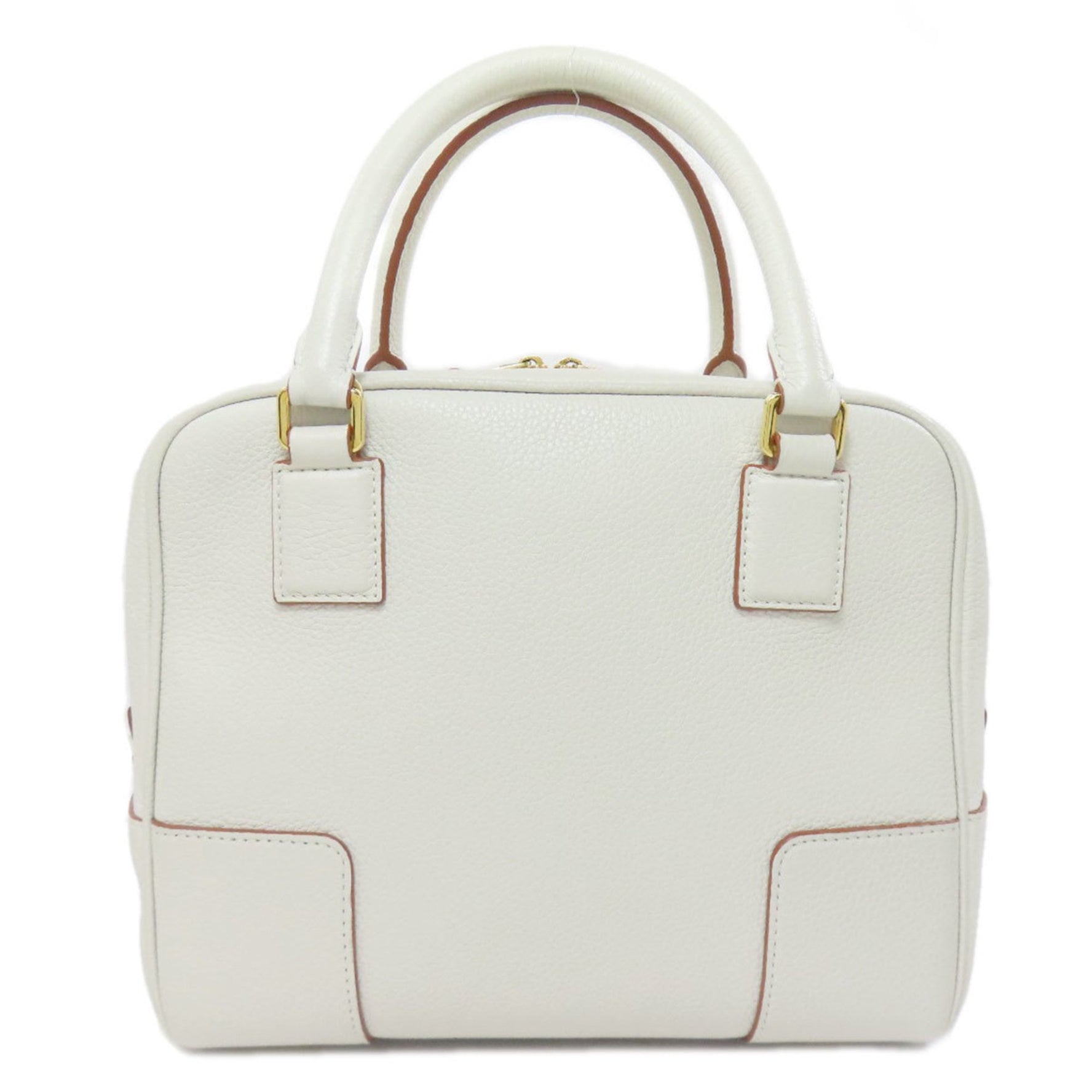 LOEWE Amazona handbag in calfskin