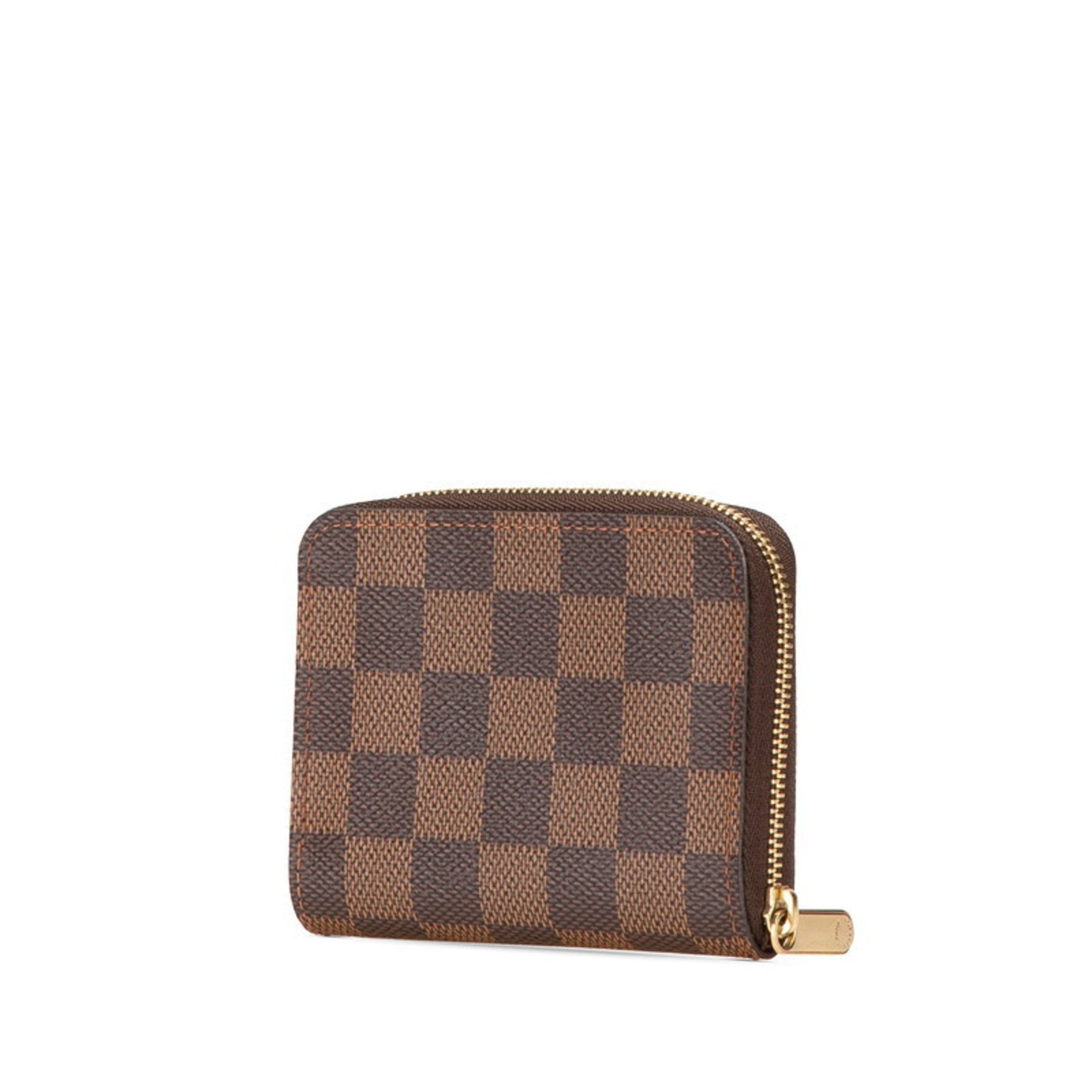 Louis Vuitton Damier Zippy Coin Purse
