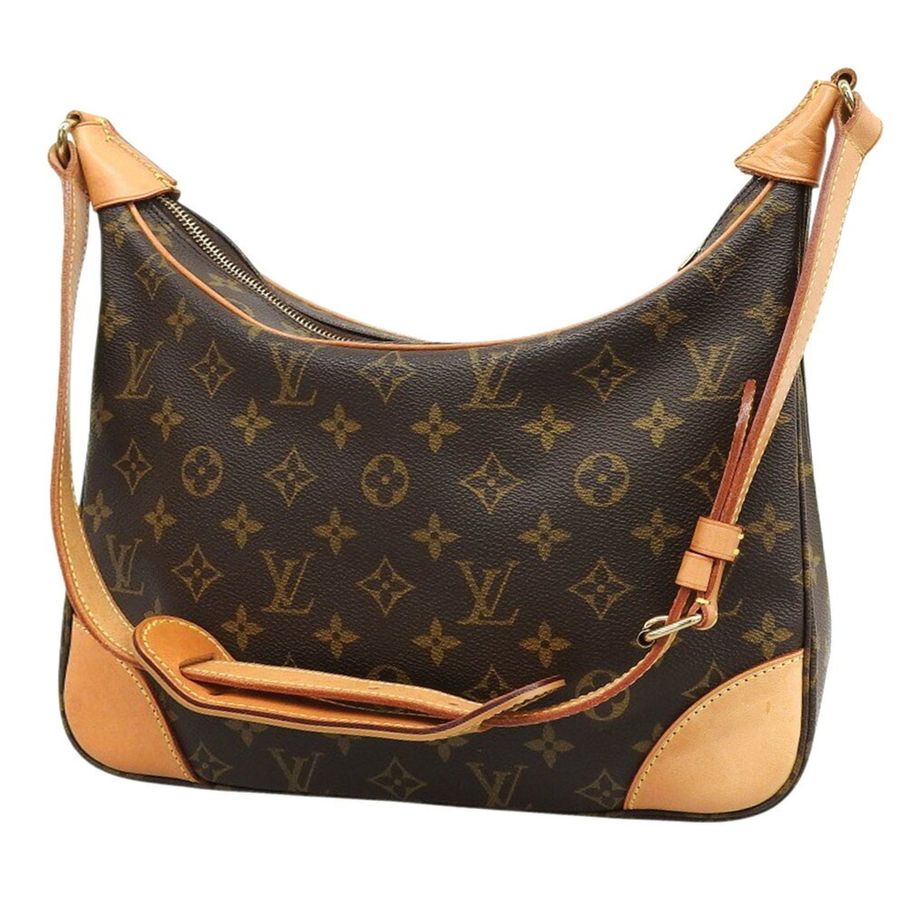 Louis Vuitton Boulogne 30 Bag