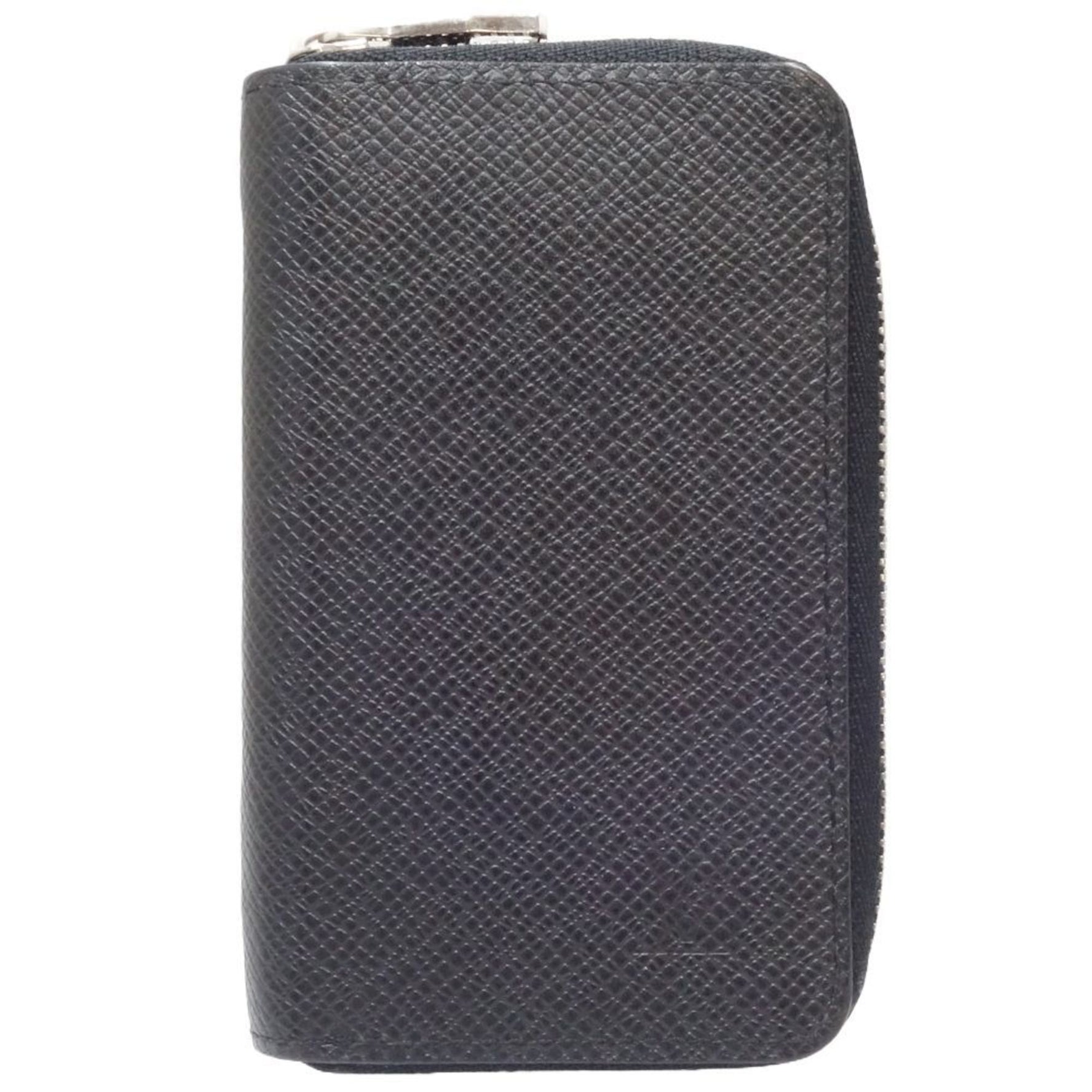 Louis Vuitton Taiga Zippy Coin Purse Case