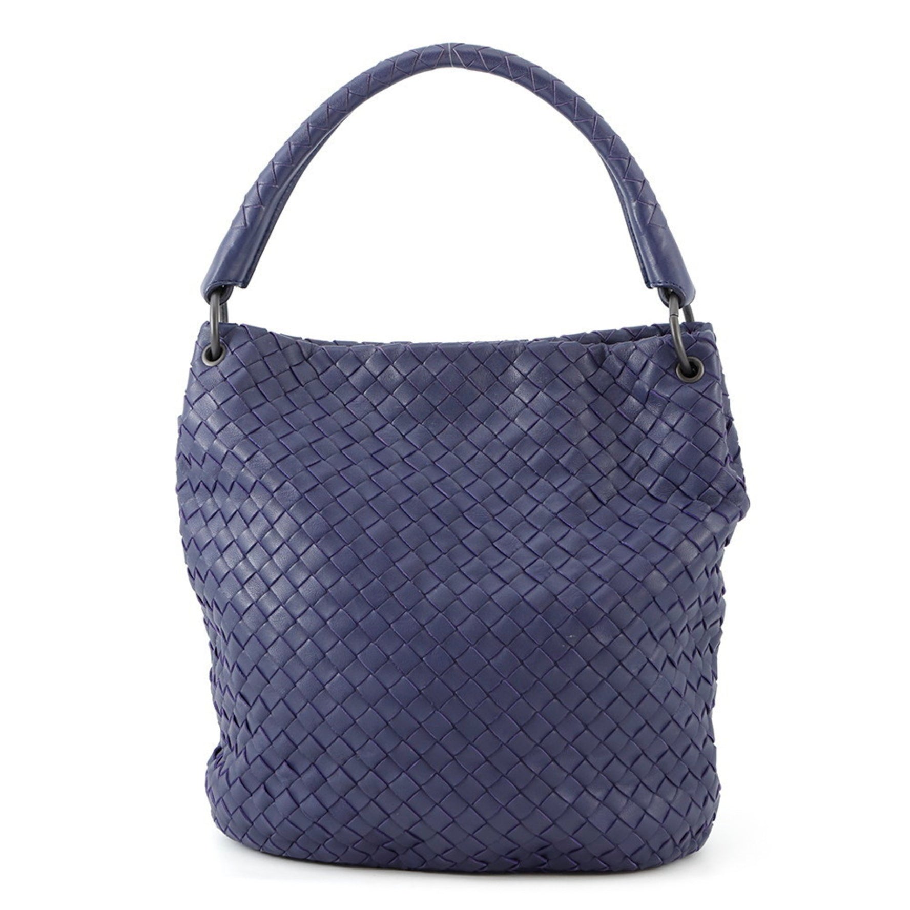 Bottega Veneta Intrecciato Handbag BOTTEGA VENETA