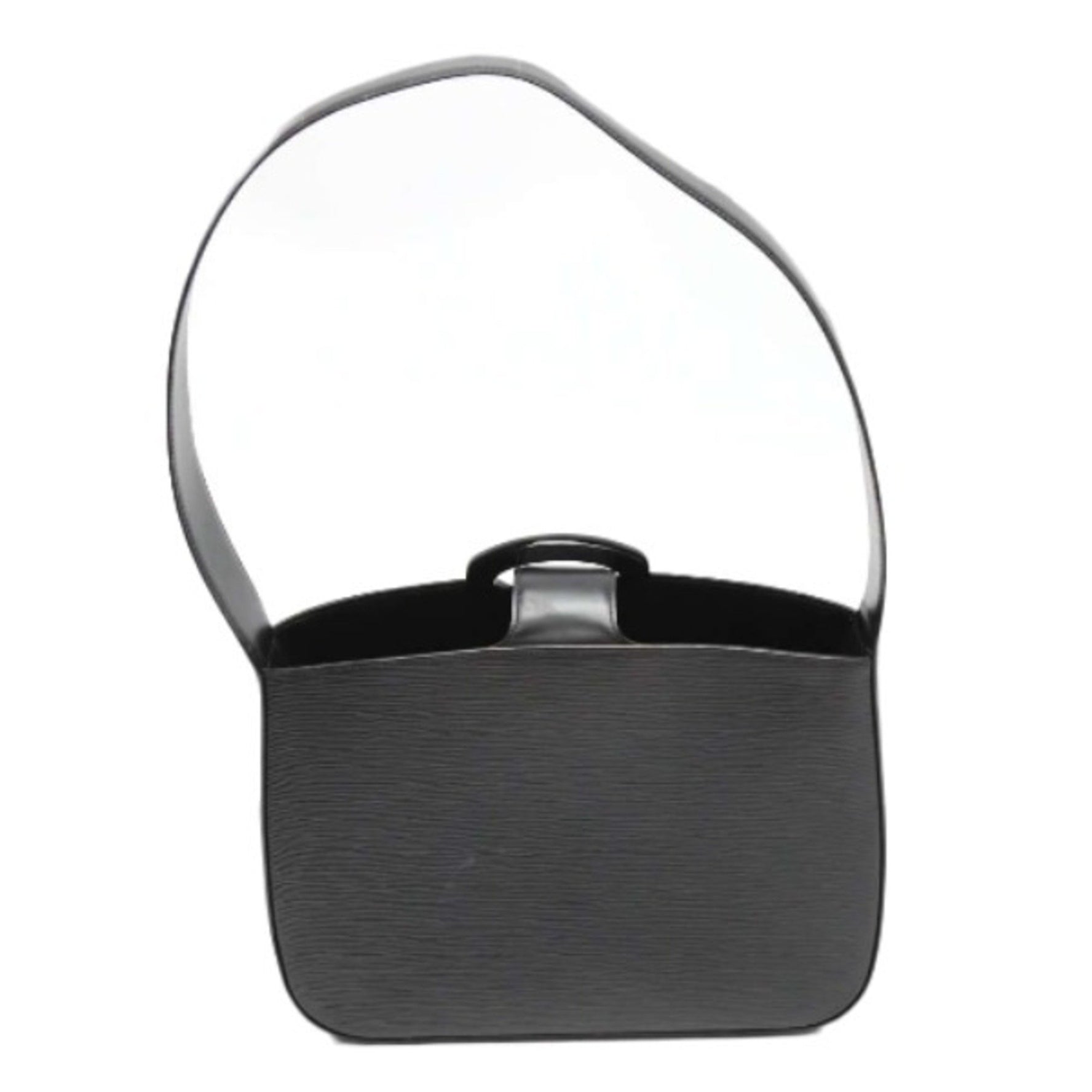 Louis Vuitton Handbag Epi Reverie Noir LV