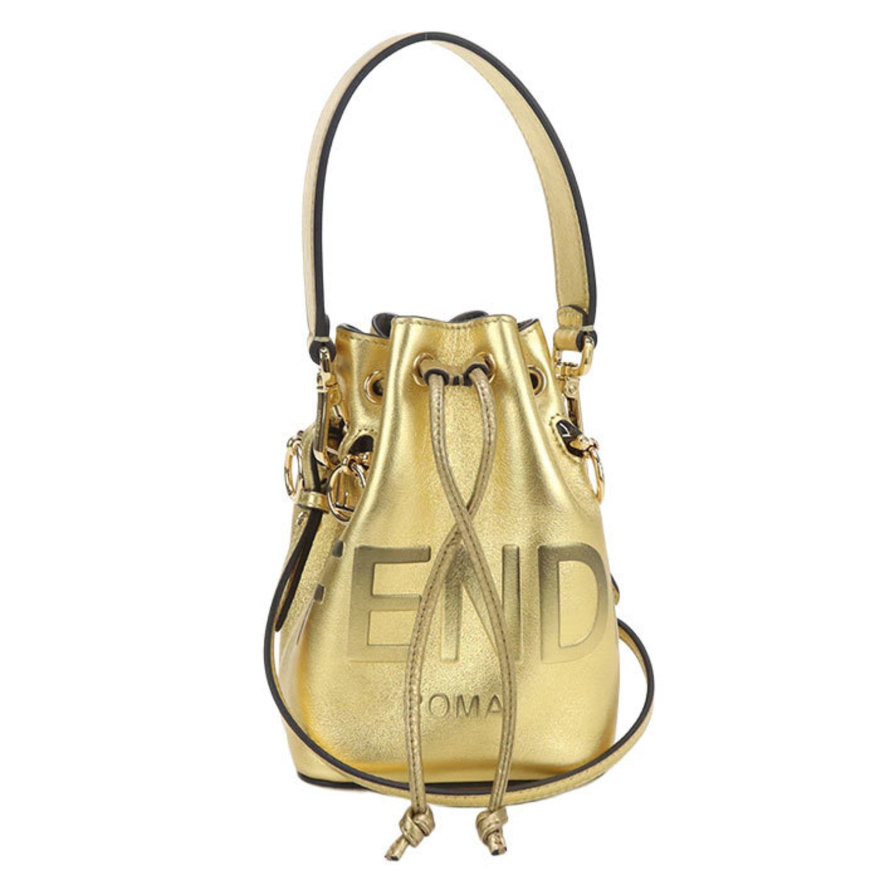FENDI Mini Montresor Handbag