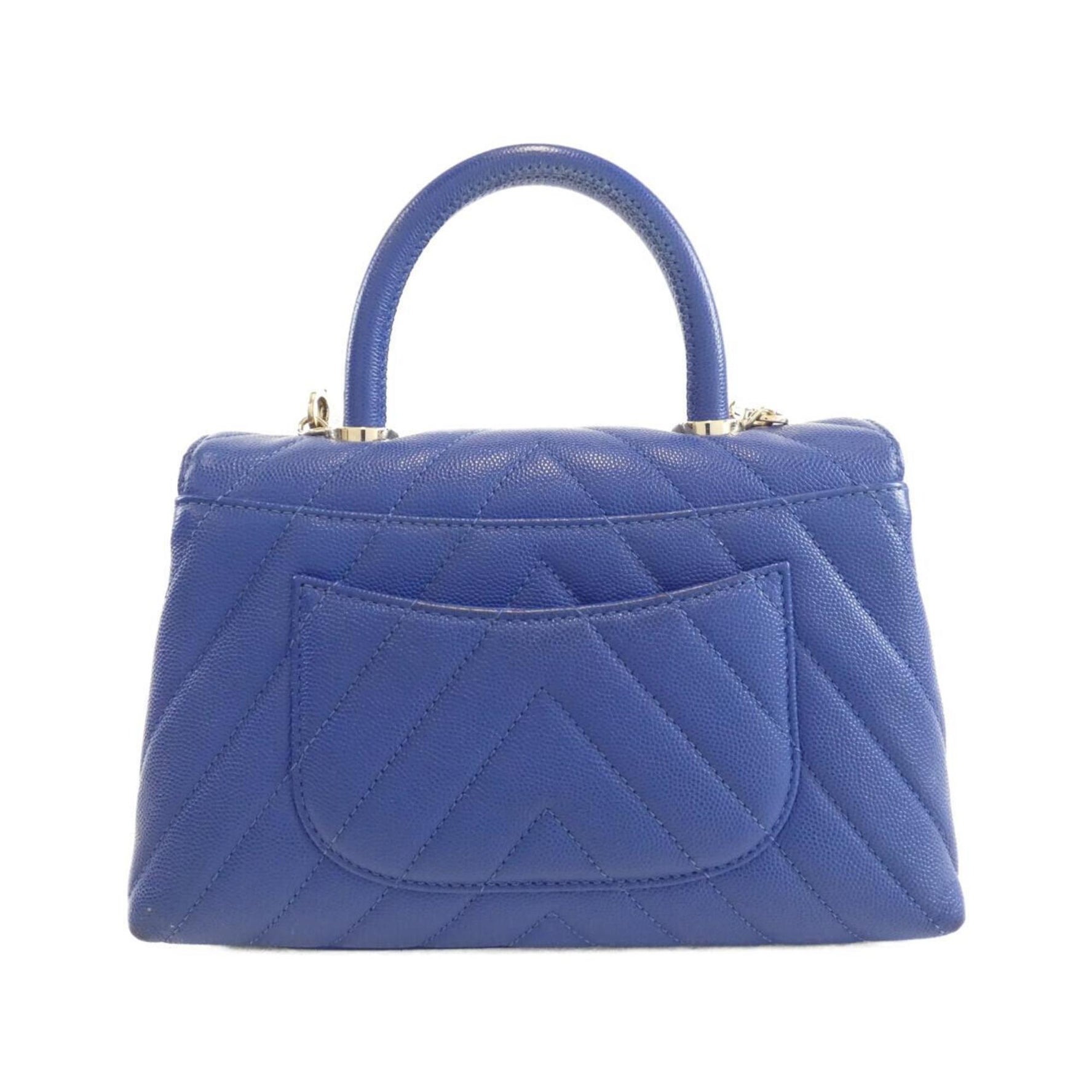Chanel handbag