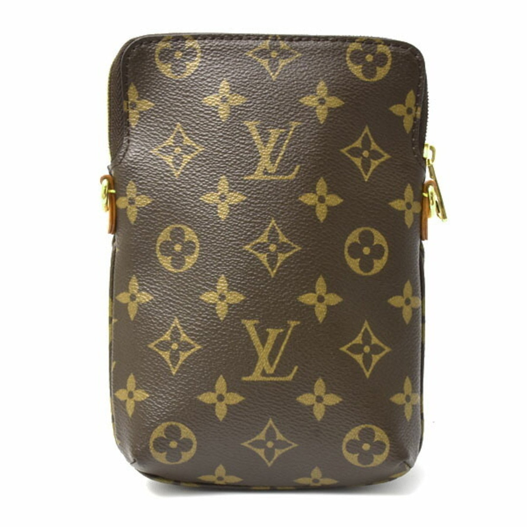 Louis Vuitton Utility Crossbody Shoulder Bag