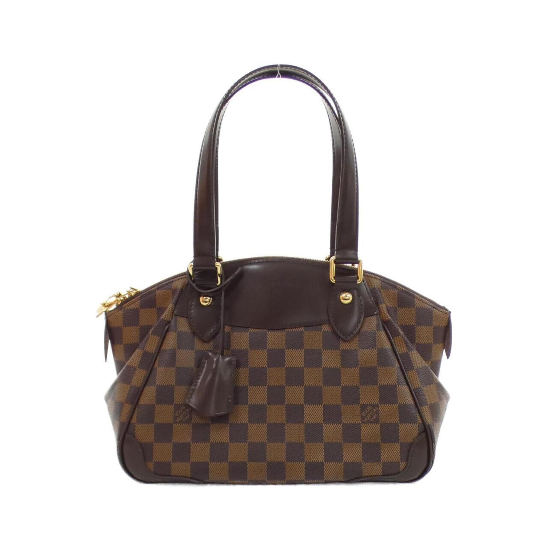 Louis Vuitton Damier Verona PM Handbag