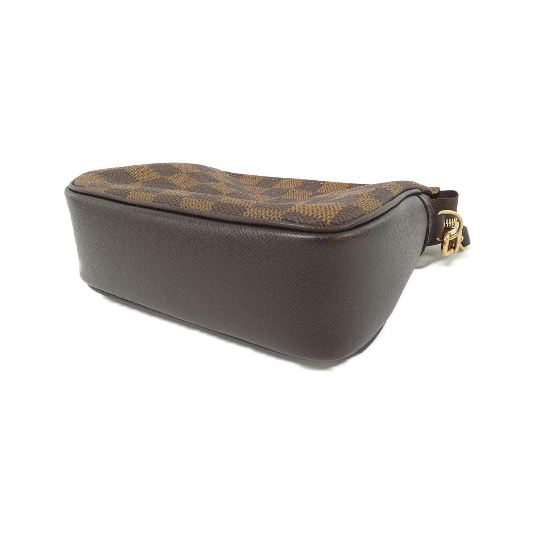 Louis Vuitton Damier Truth Makeup Accessory Pouch