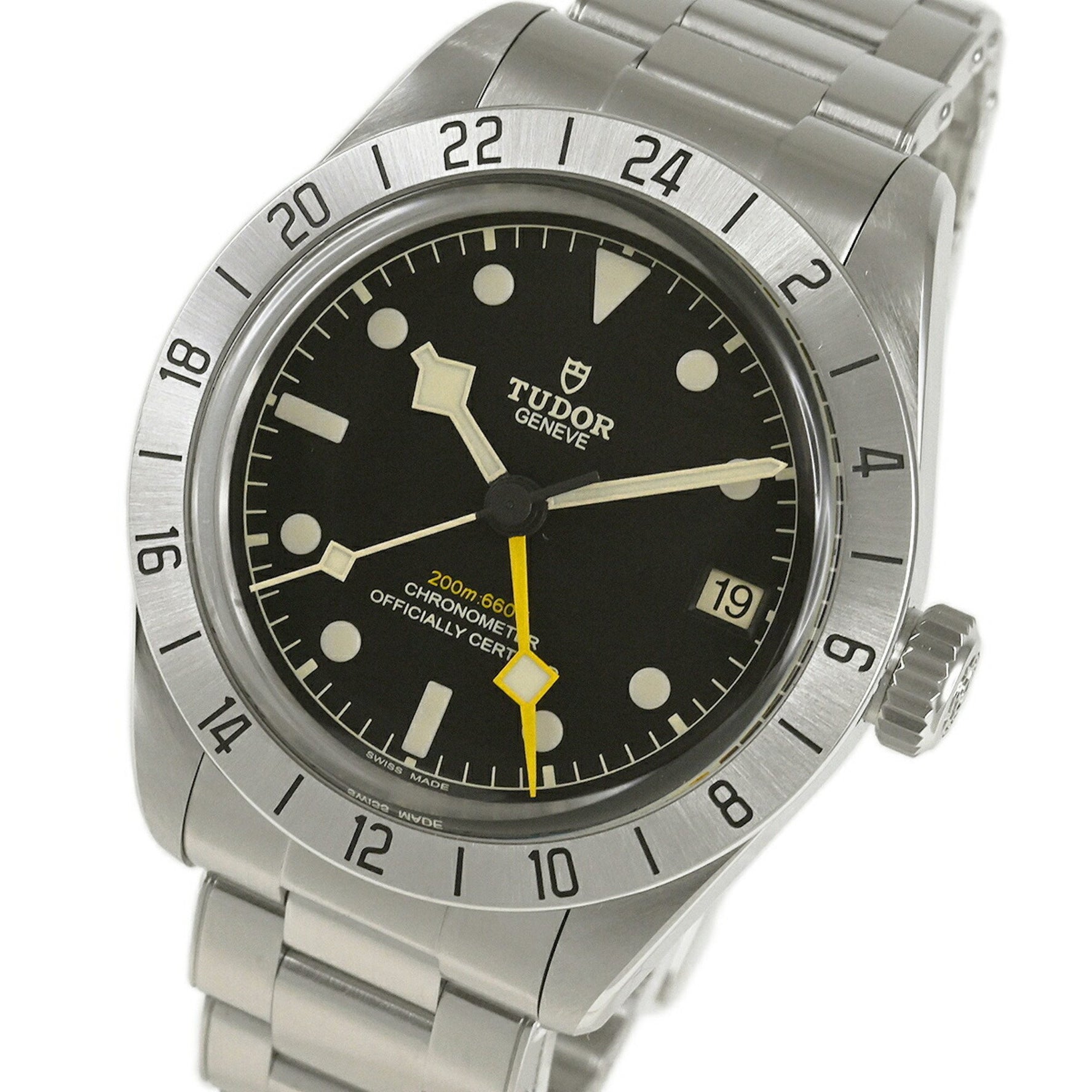 TUDOR Bay Pro Watch