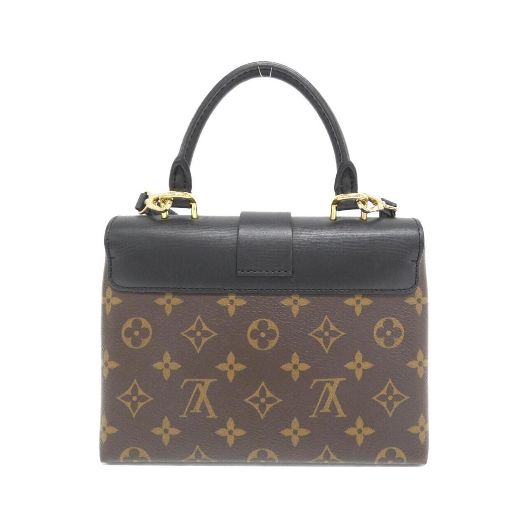 Louis Vuitton Monogram Rocky BB Handbag
