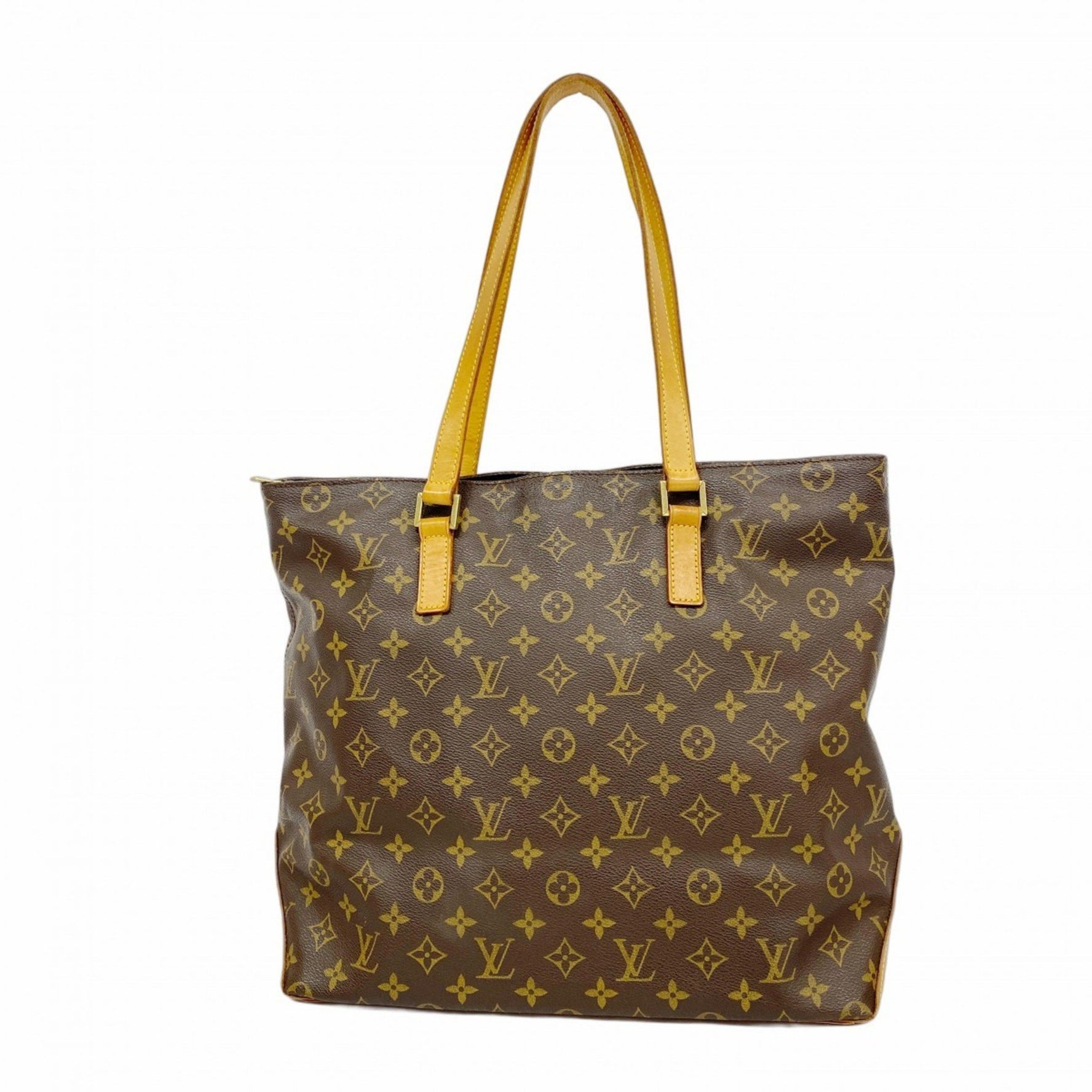 Louis Vuitton Monogram Caba Maison Tote Bag