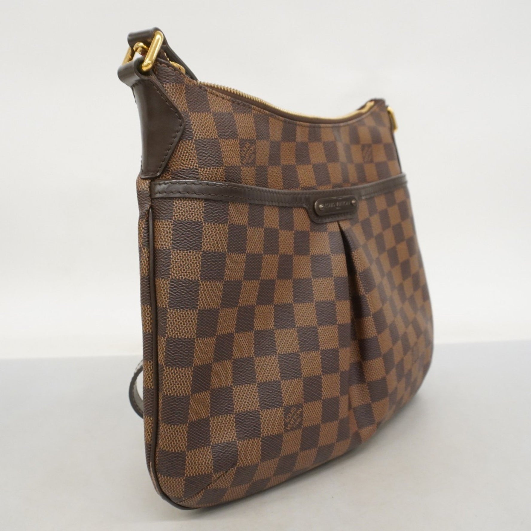Louis Vuitton Damier Bloomsbury PM Shoulder Bag