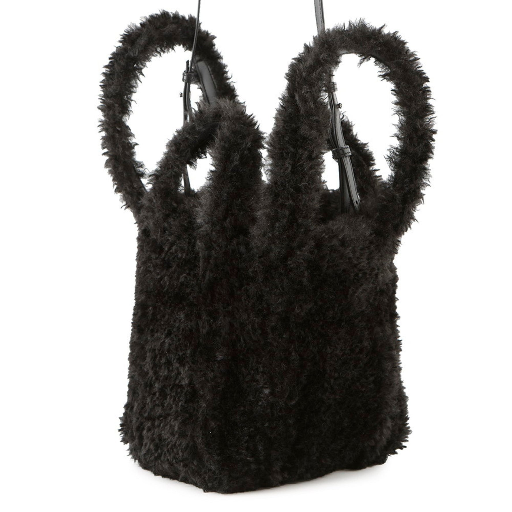 Balenciaga EVERYDAY 2.0 XS Handbag, North/South
