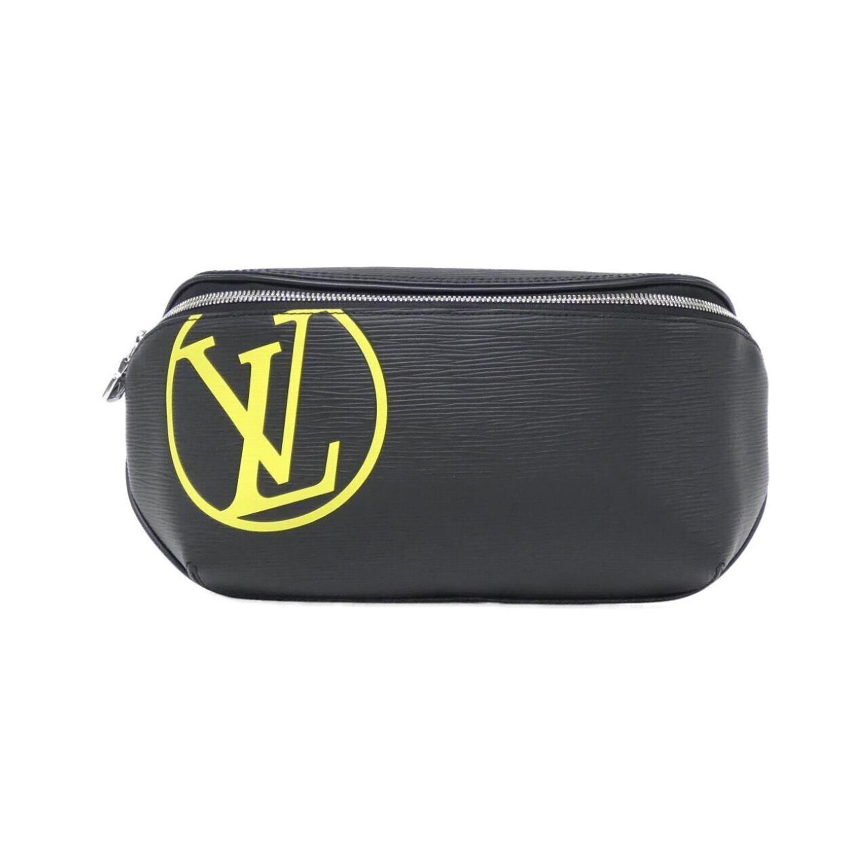 Louis Vuitton Epi (LV Circle) Bum Bag Shoulder