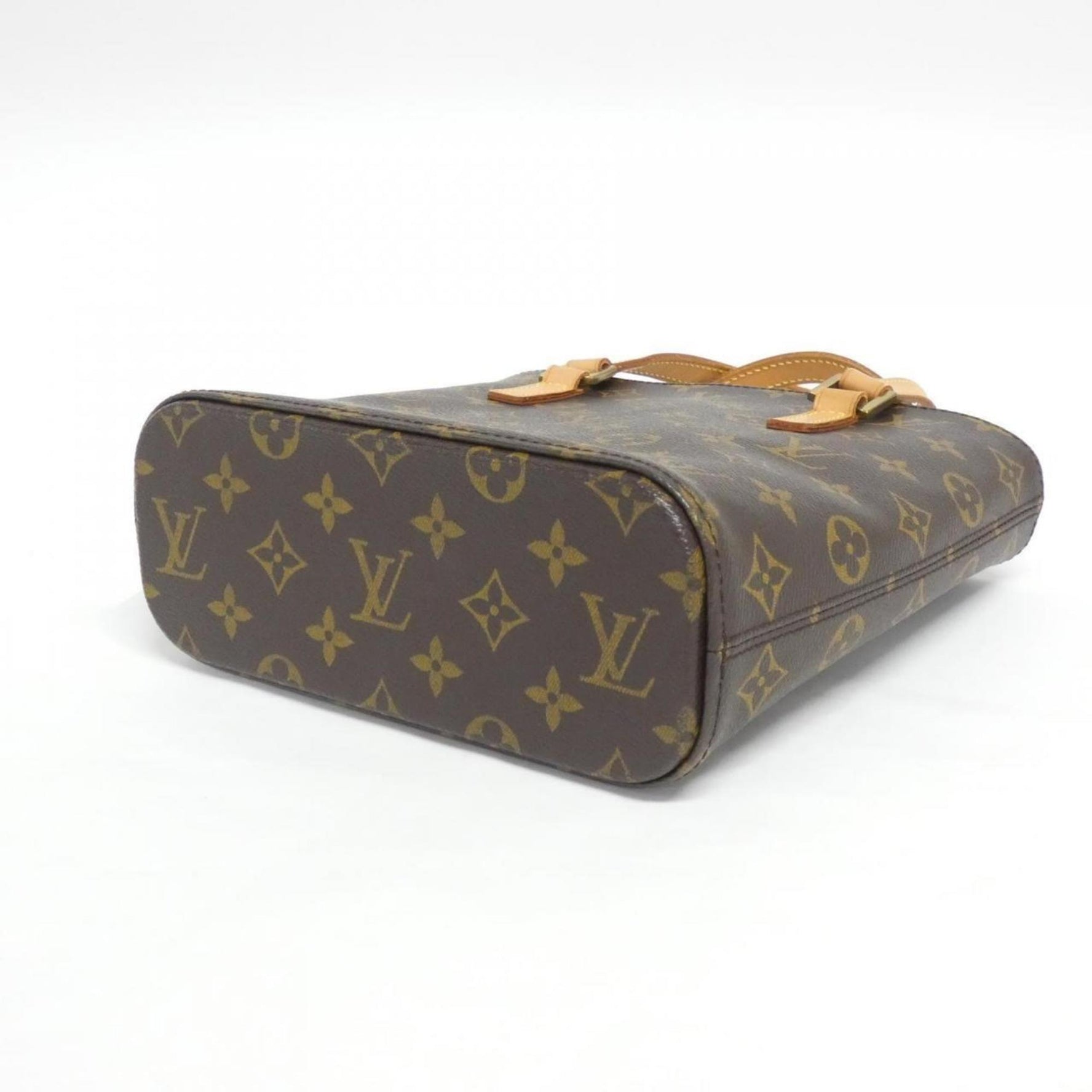 Louis Vuitton Monogram Vavin PM M51172 Handbag
