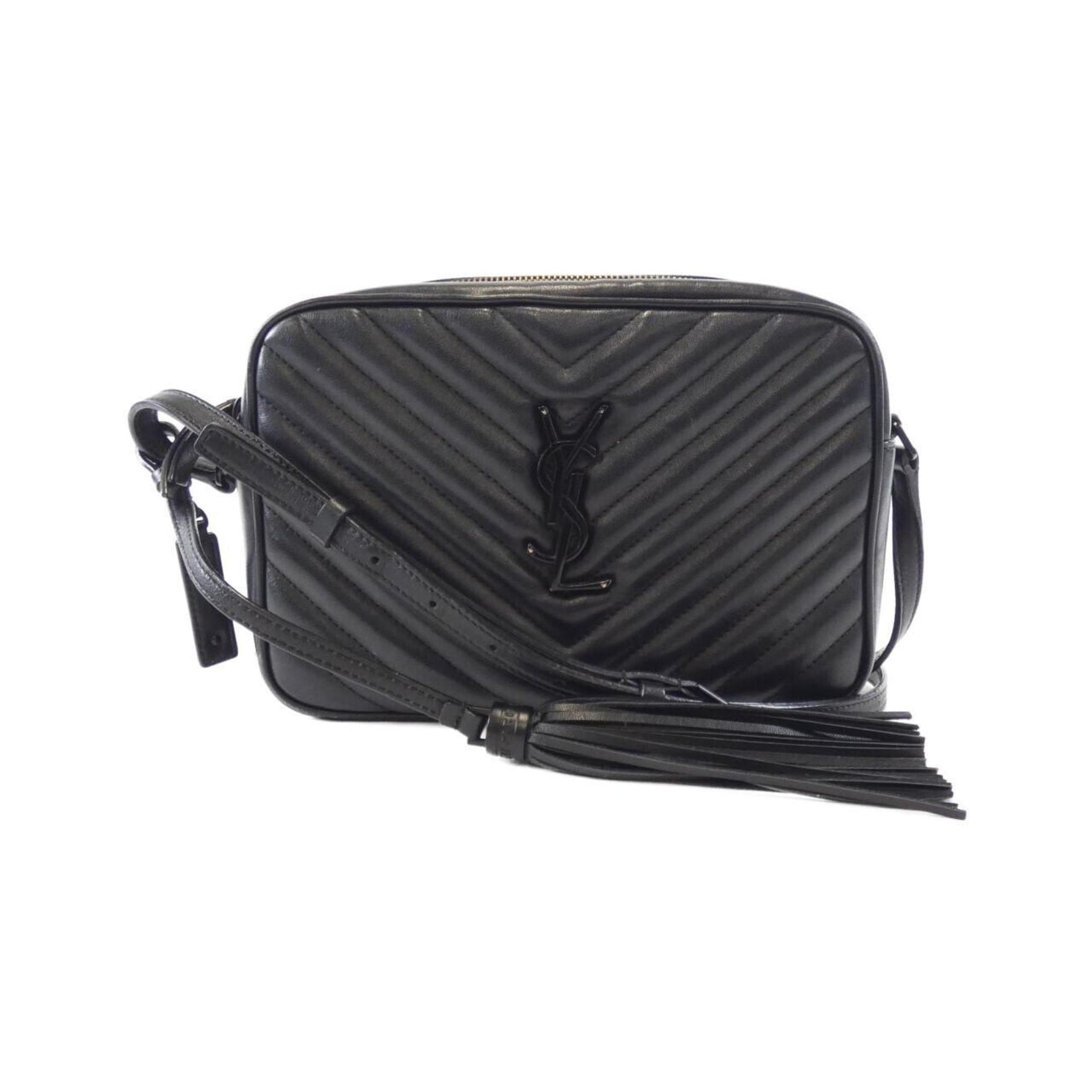 Saint Laurent Lou Shoulder Bag