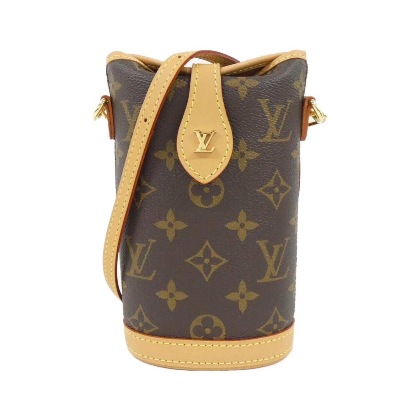 Louis Vuitton Monogram Fold Me Pouch Accessory