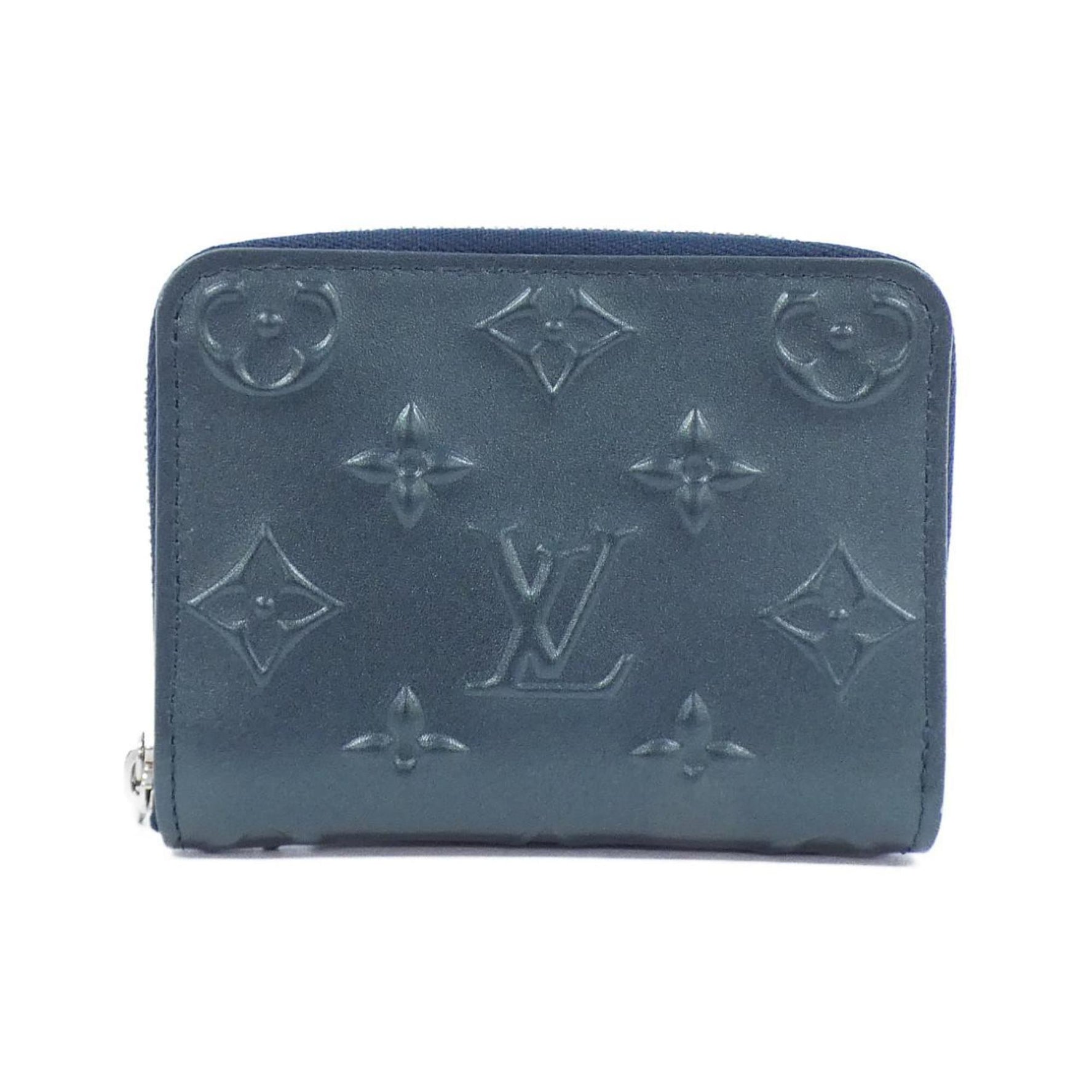 Louis Vuitton Moonogram Zippy Coin Purse M81860 Wallets & Cases