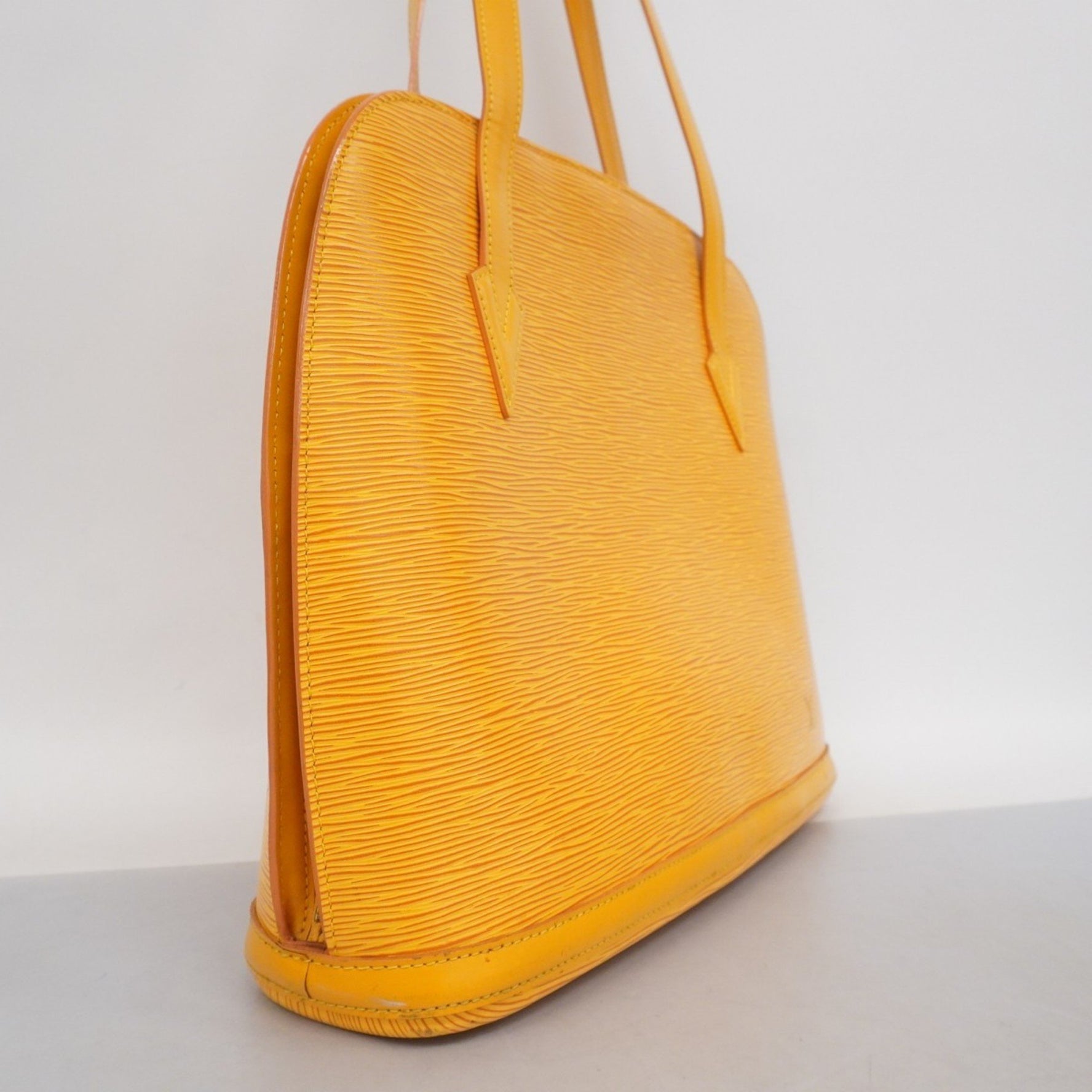 Louis Vuitton Epi Leather Shoulder Bag