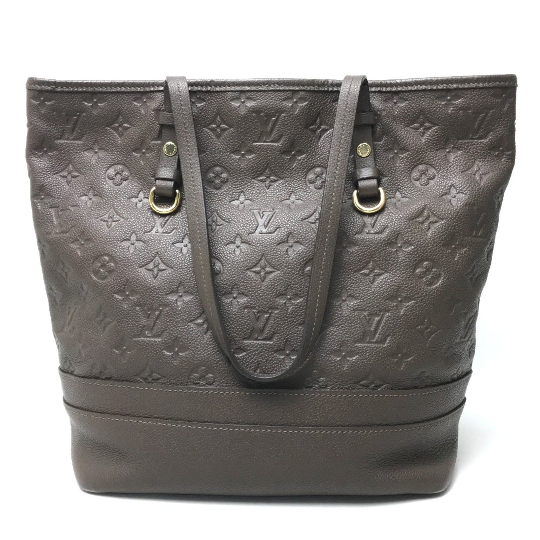 Louis Vuitton MonogramEmpreinte Tote Bag Ombre