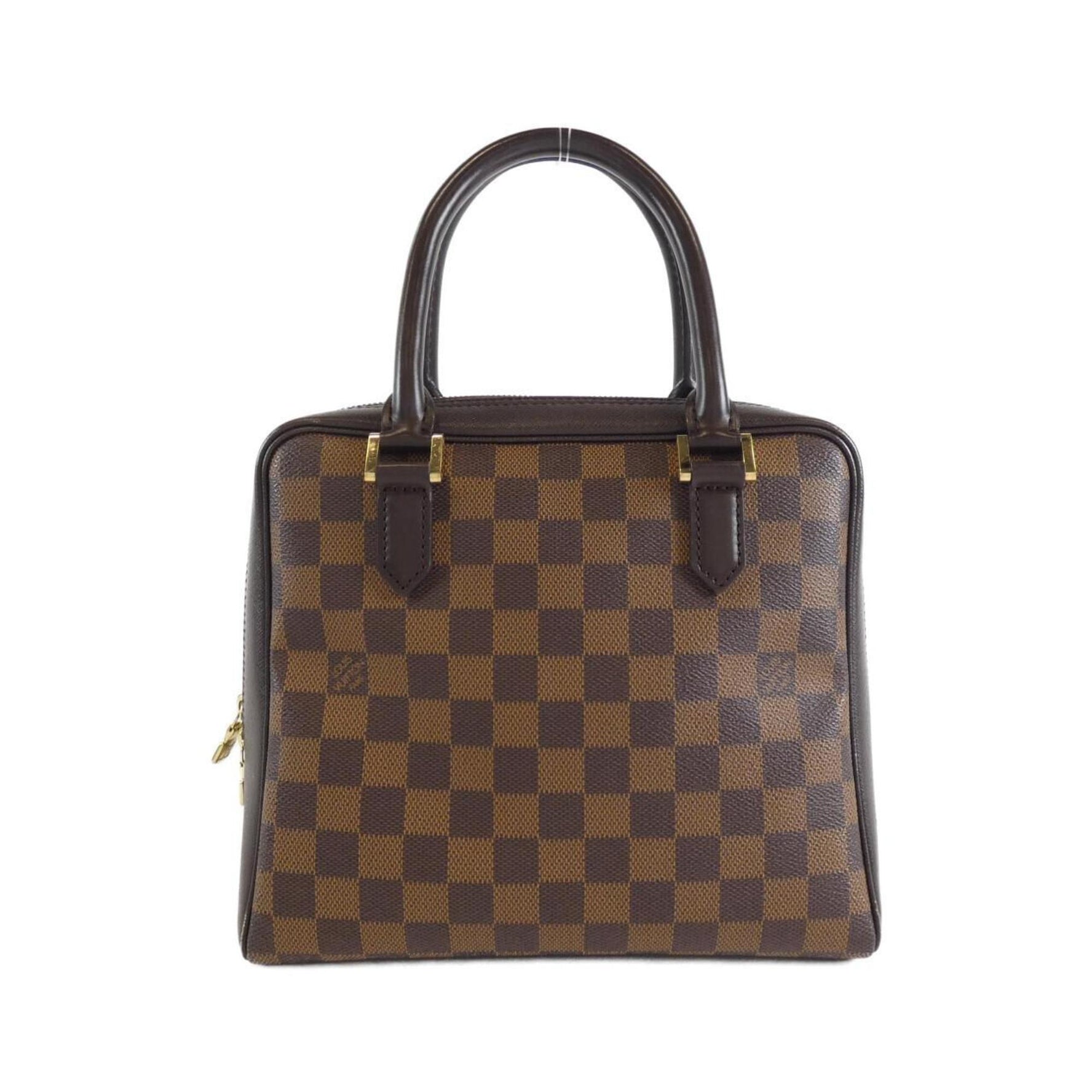 Louis Vuitton Damier Brera Bag