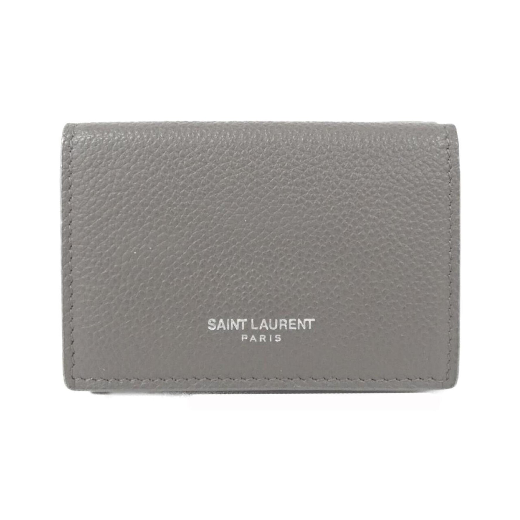 Saint Laurent wallet