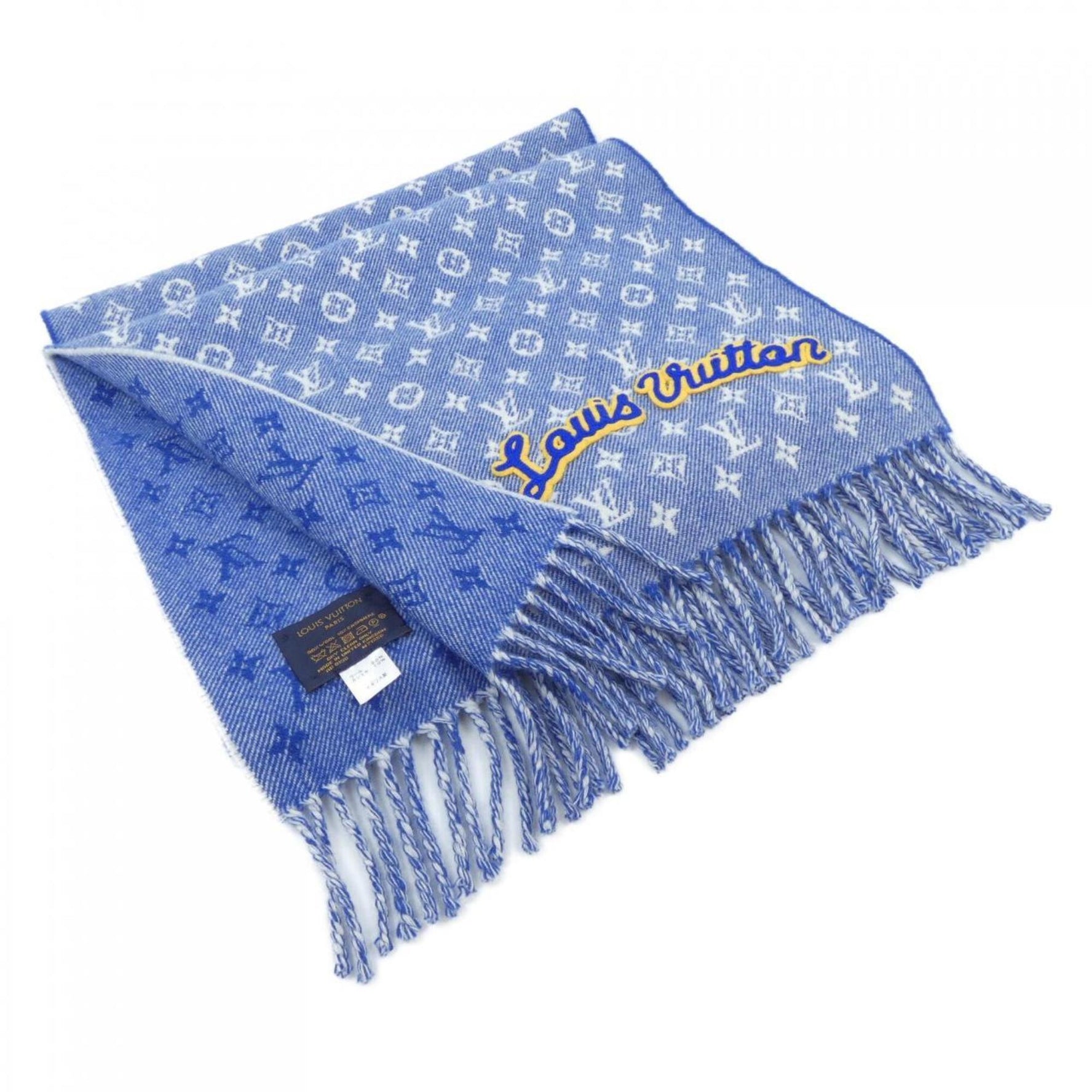 Louis Vuitton Scarf