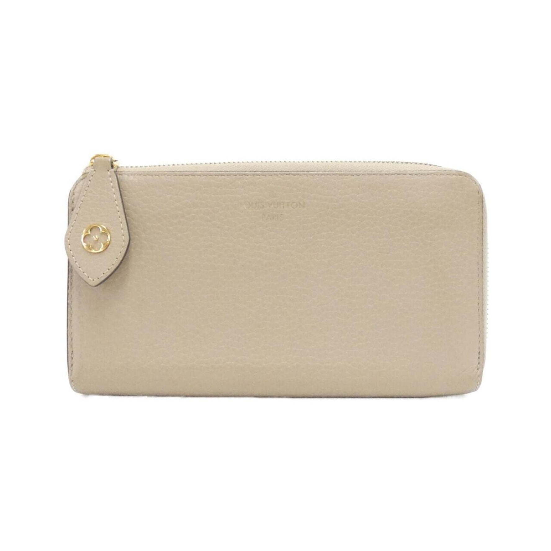 Louis Vuitton Taurillon Portefeuille Comet Wallet