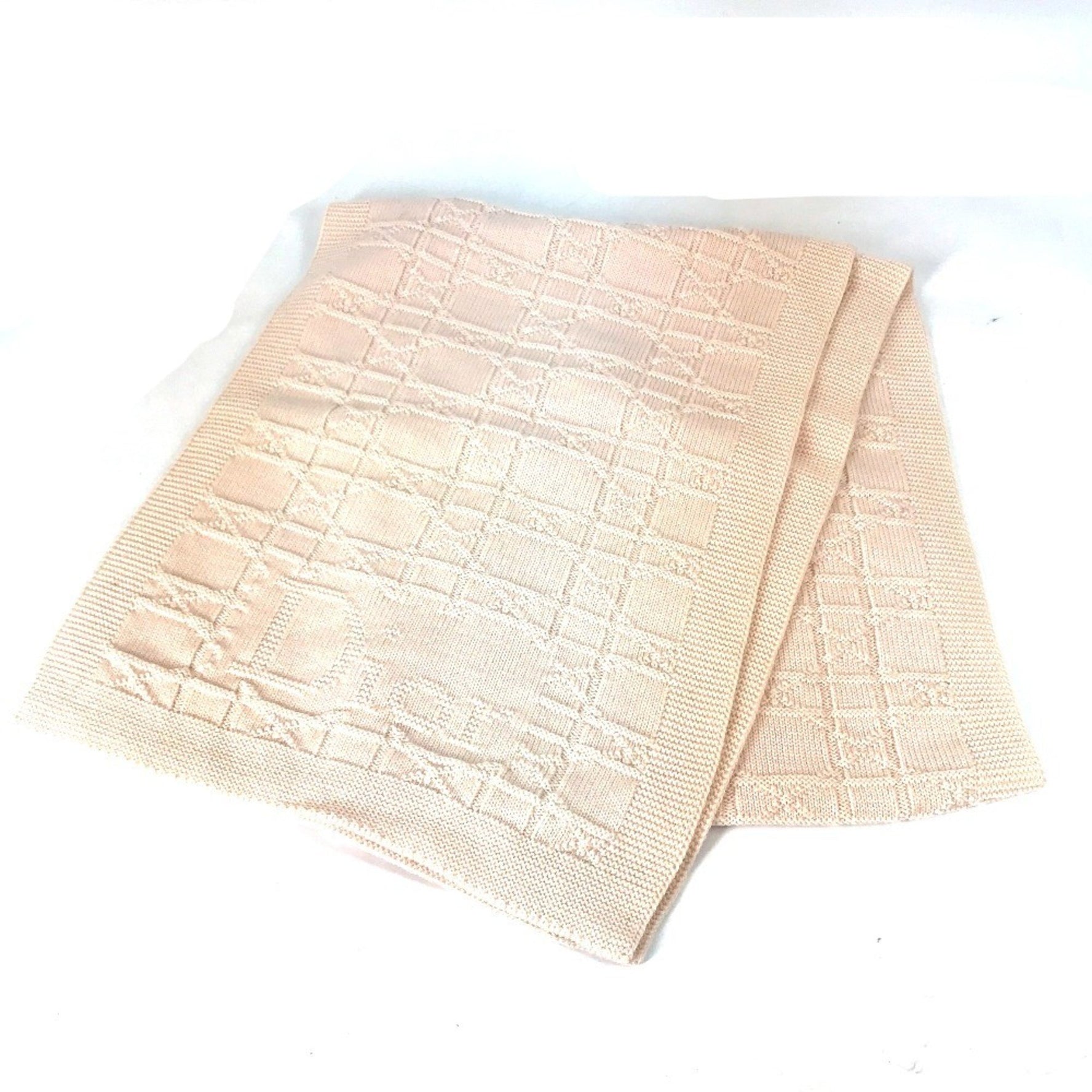 Christian Dior Scarf