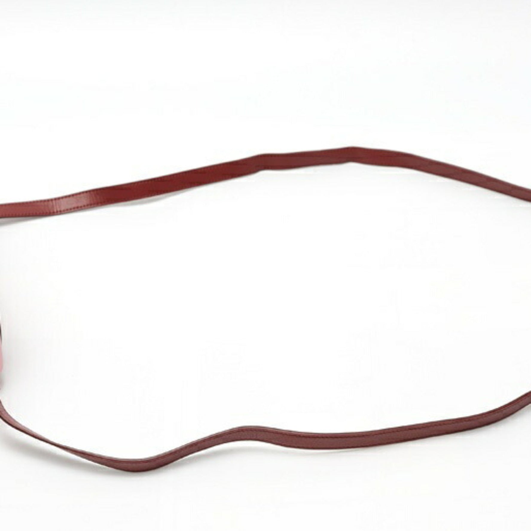 Christian Dior Dior RIMOWA Collaboration Personal Aluminum Crossbody Bag