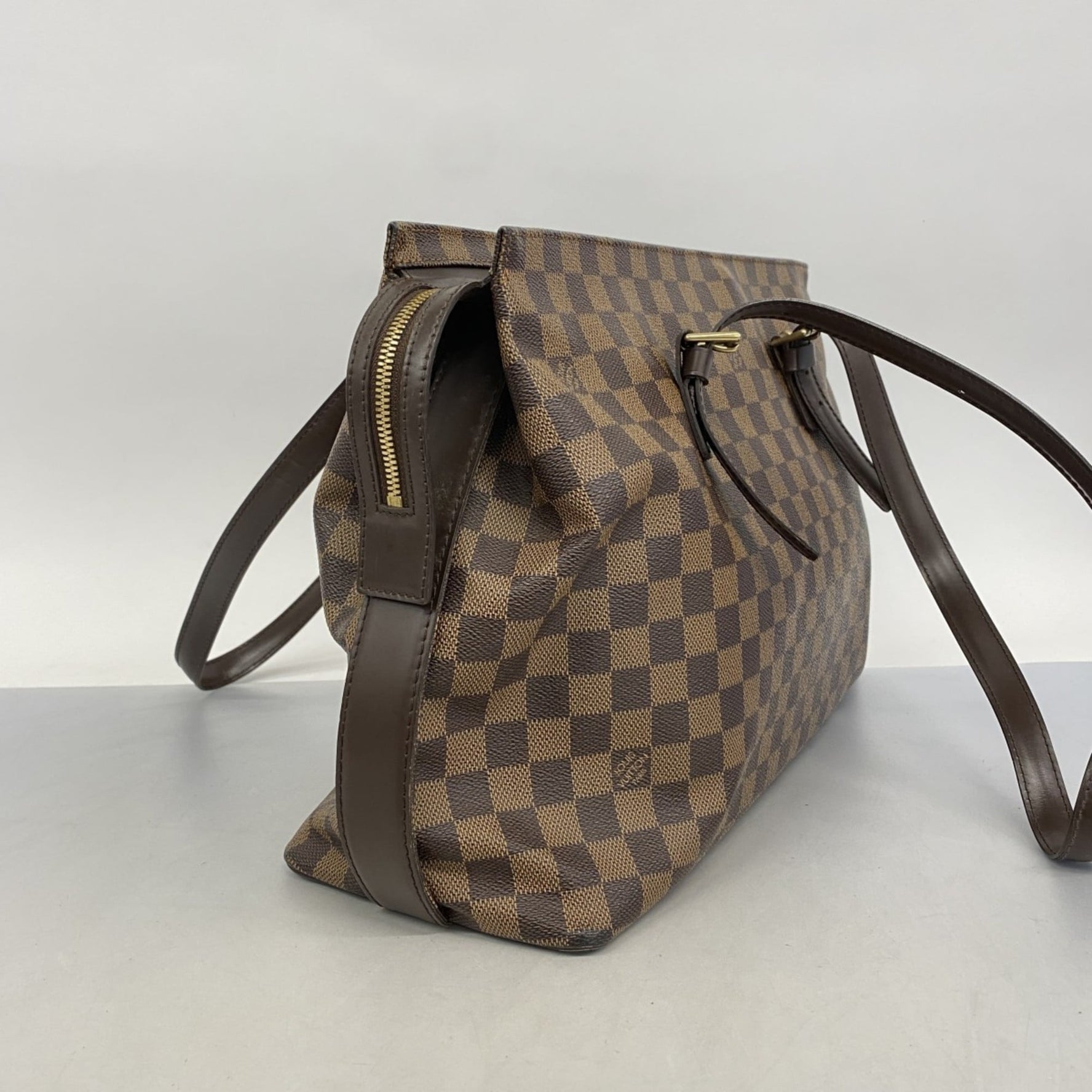 Louis Vuitton Damier Chelsea Tote Bag