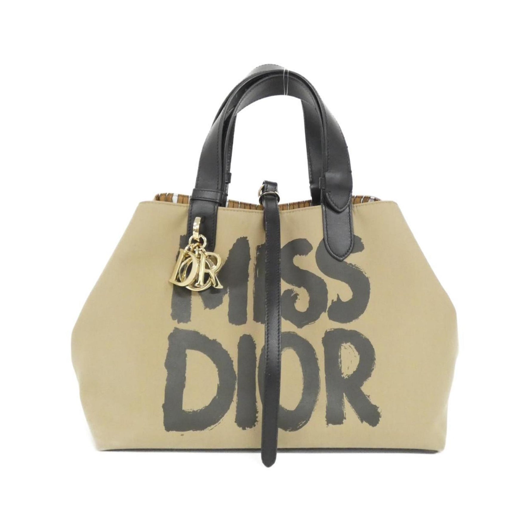 Christian Dior Toujours Medium Handbag