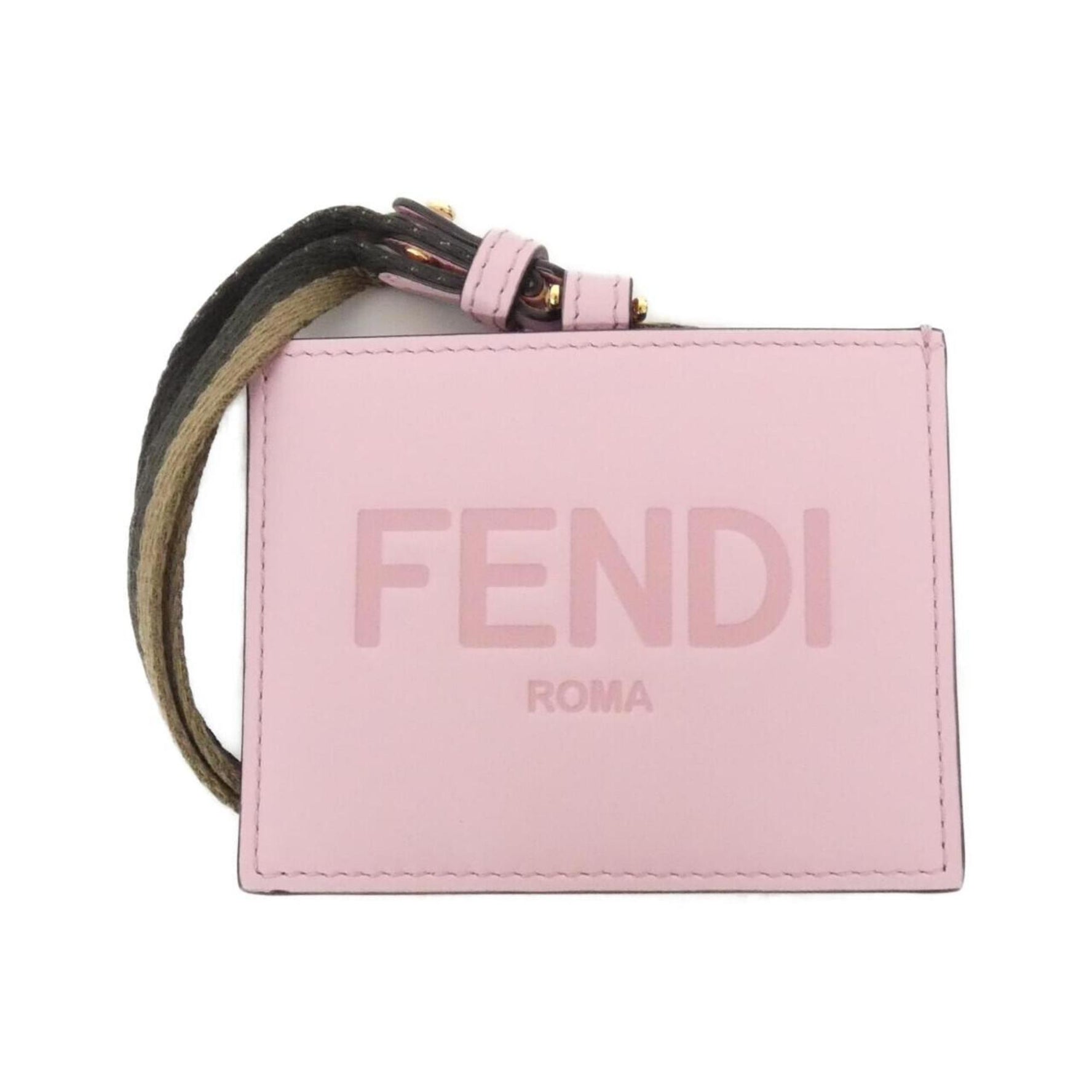 Fendi AAYZ Pass Case