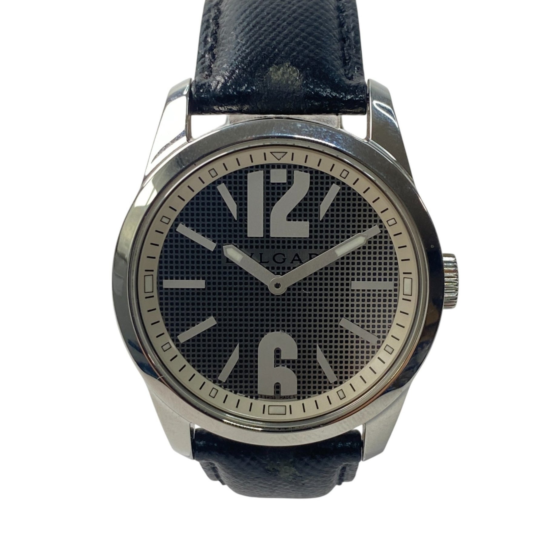 Bvlgari Quartz Watch