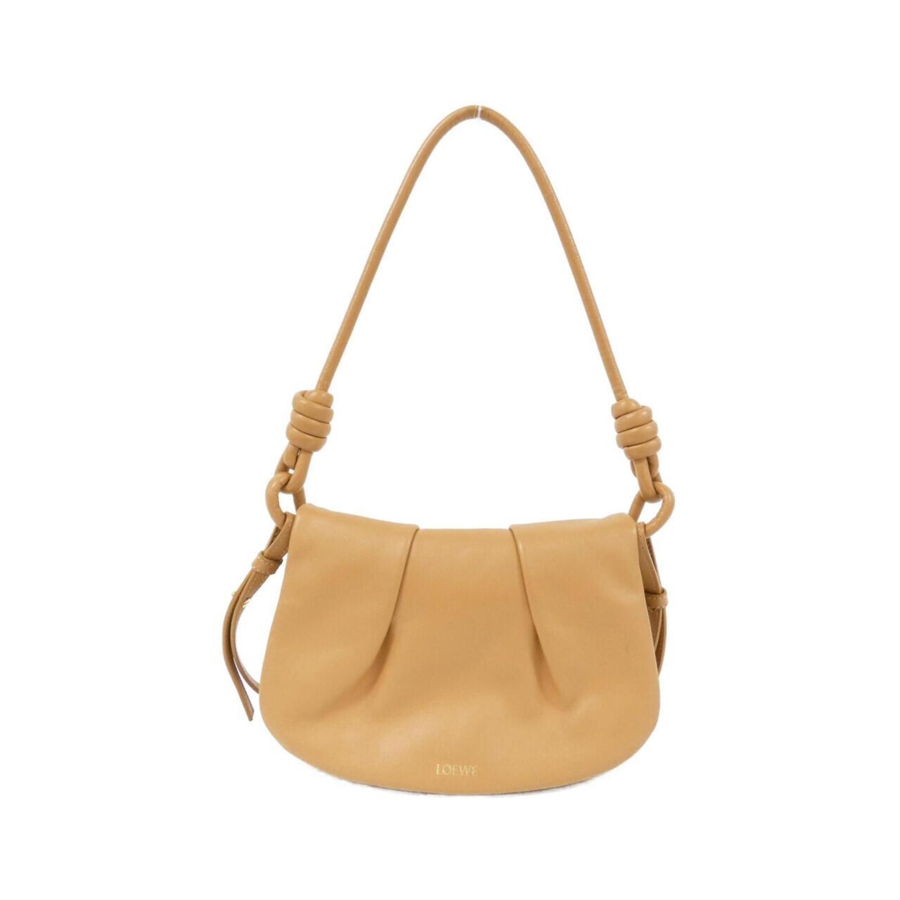 Loewe Paseo Satchel A709Q89X01 Shoulder Bag