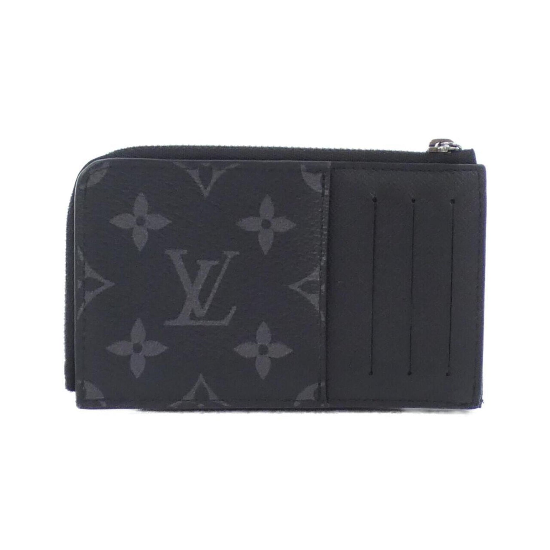 Louis Vuitton Monogram Eclipse Hybrid Wallet