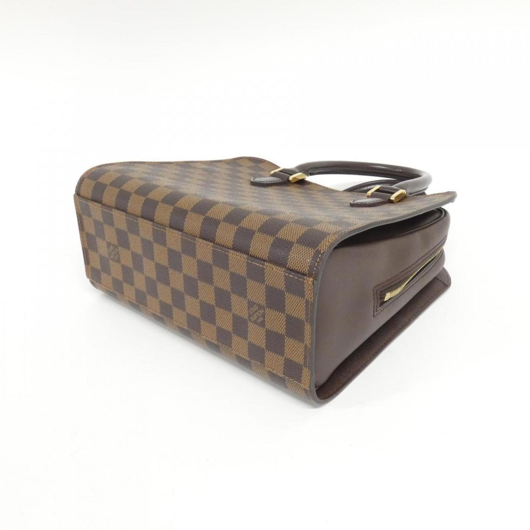 Louis Vuitton Damier Triana Handbag