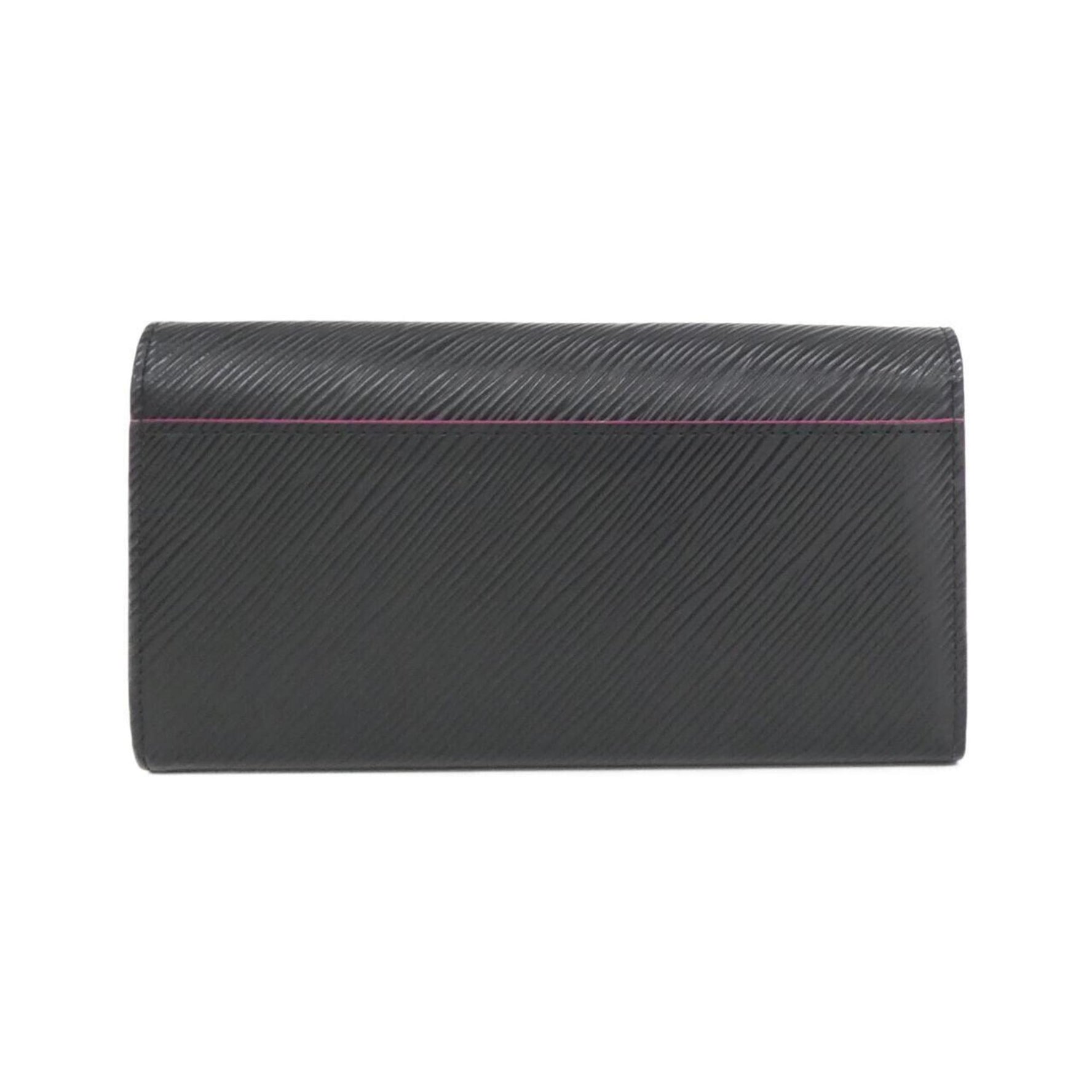 Louis Vuitton Epi Portefeuille Sarah Wallet