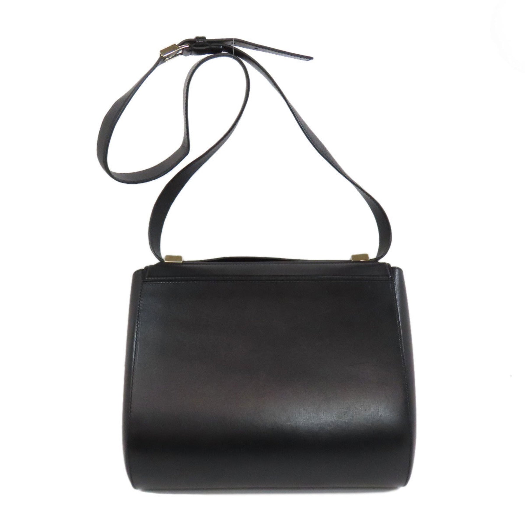 Givenchy tote bag leather