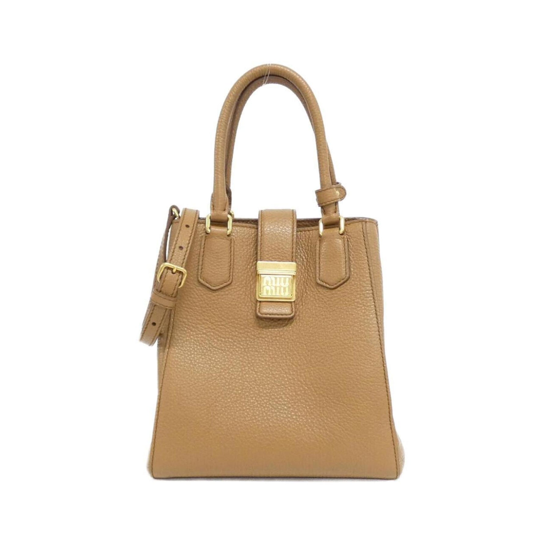 Miu Miu Miu Handbag