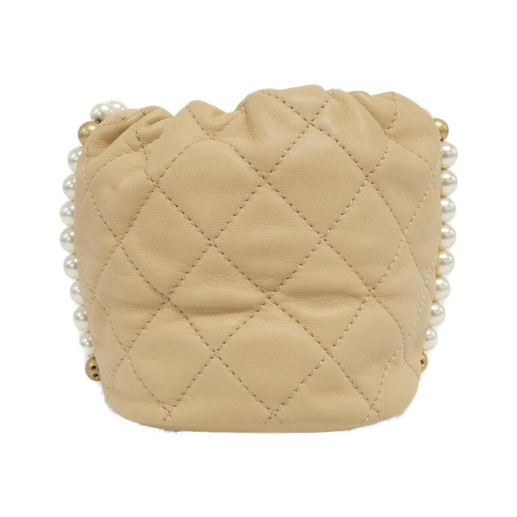 Chanel Shoulder Bag