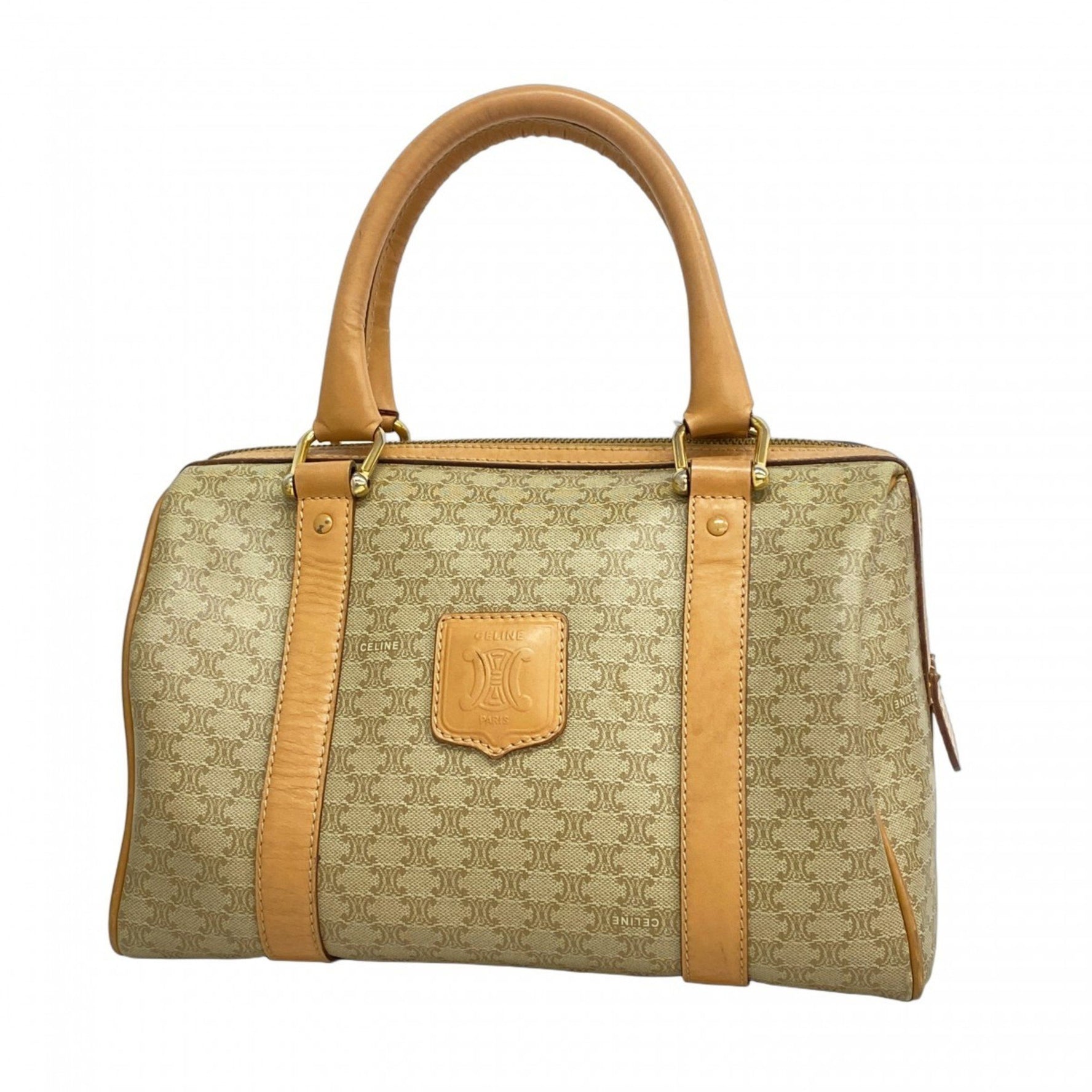 Celine handbag Macadam