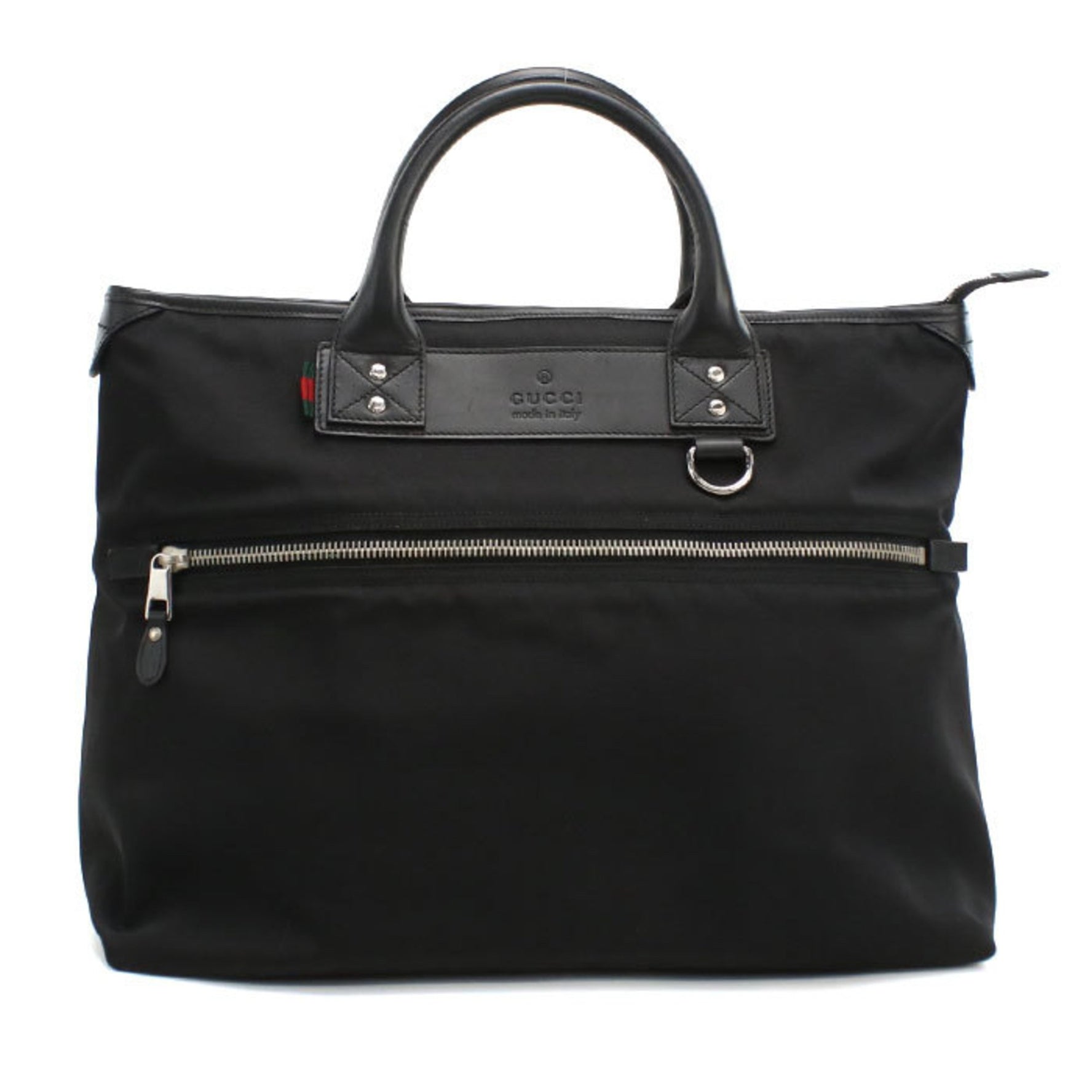 GUCCI Tote Bag Men's/Women's